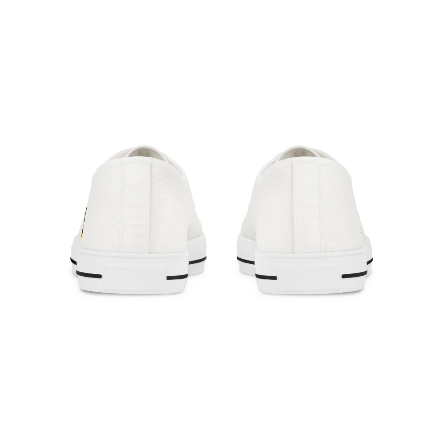 Casual White Low Top Sneakers for Trendy Comfort, Unisex Footwear, Everyday Fashion, Weekend Outings, Team Spirit Shoes
