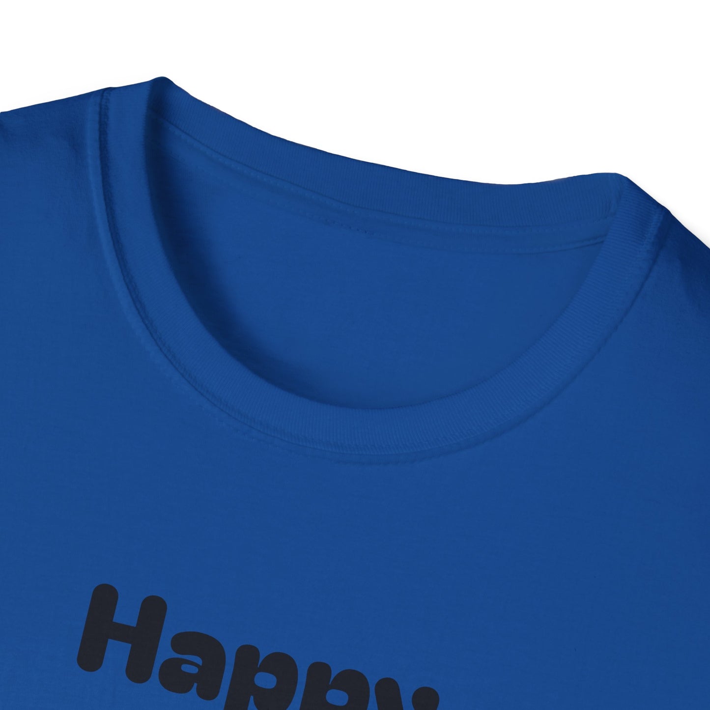 Happy Howloween Dog T-Shirt, Halloween Tee, Fun Pet Lover Gift, Unisex Shirt, Cozy Halloween Outfit, Dog Costume Celebration