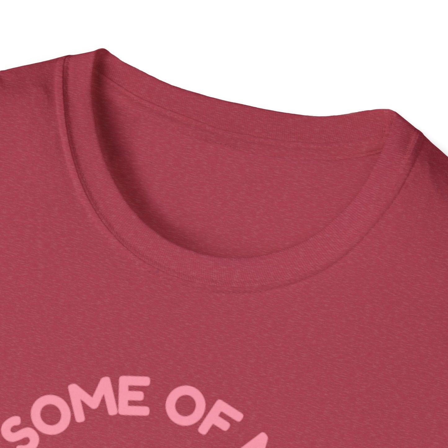 Some of My Best Friends Are Flip Flops T-Shirt, Beach Shirt, Summer Apparel, Casual Wear, Gift for Friends