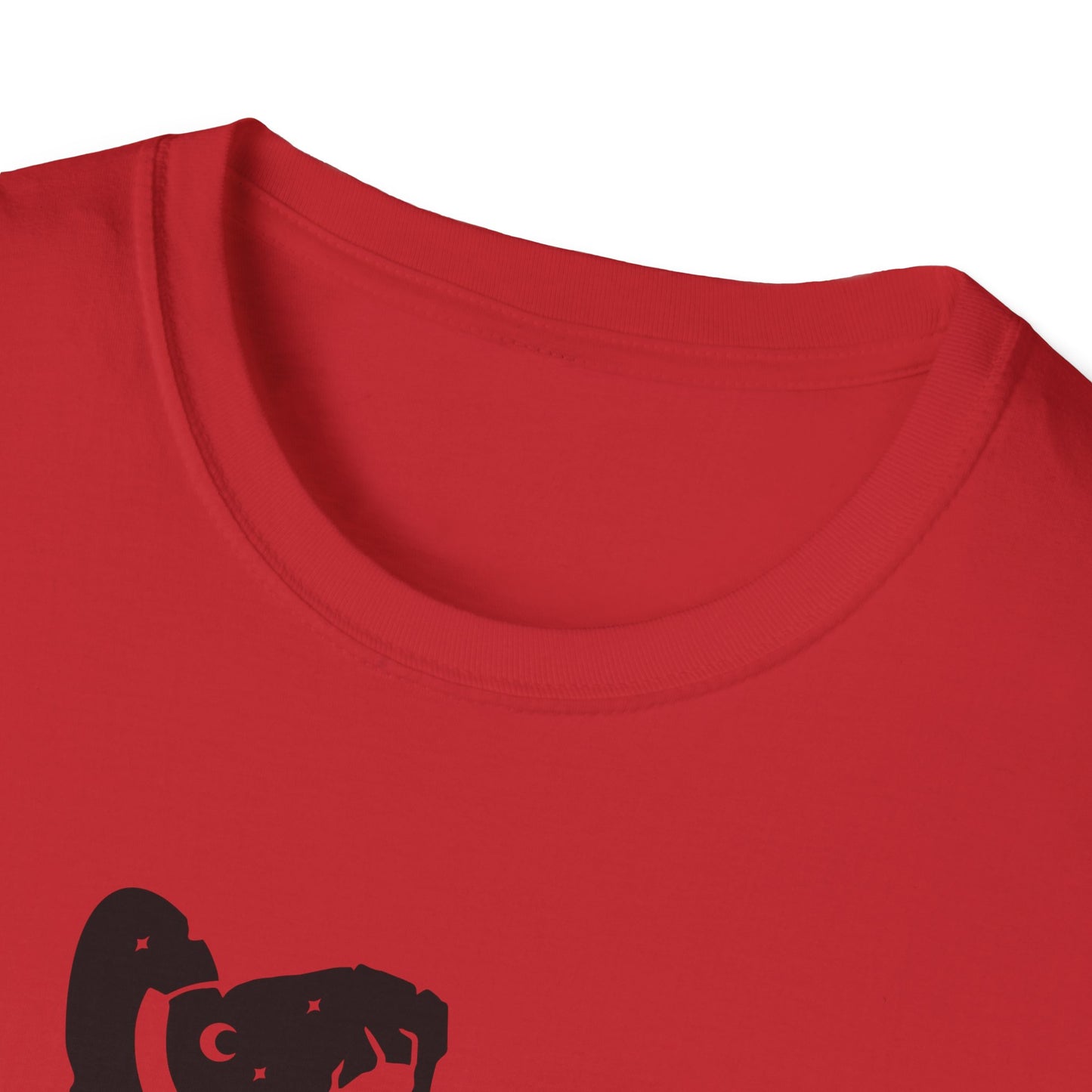 Whimsical Wizardry T-Shirt - Fun Statement Tee for Creative Souls, Unisex Graphic Tee, Perfect for Halloween, Cosplay, or Everyday Wear
