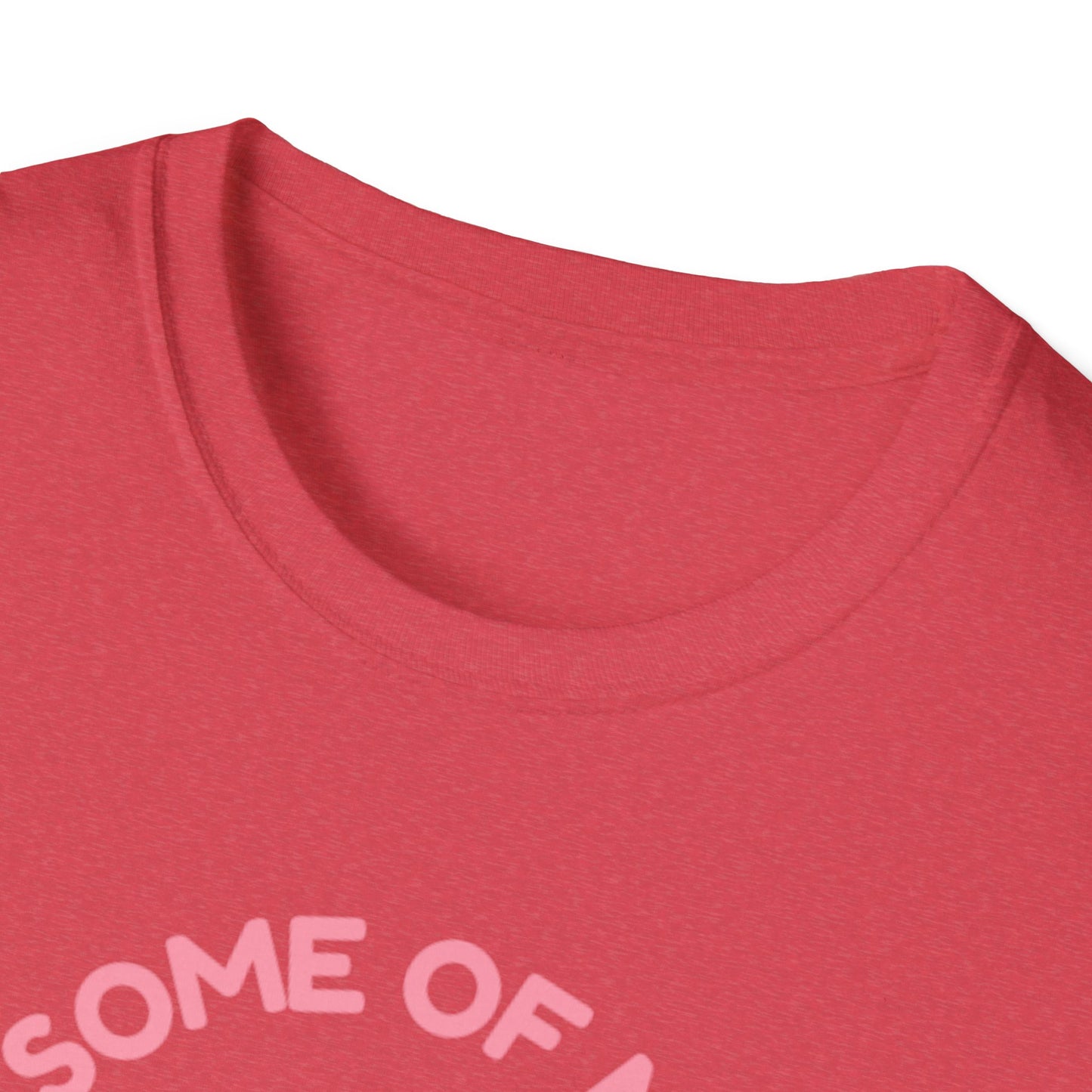 Some of My Best Friends Are Flip Flops T-Shirt, Beach Shirt, Summer Apparel, Casual Wear, Gift for Friends