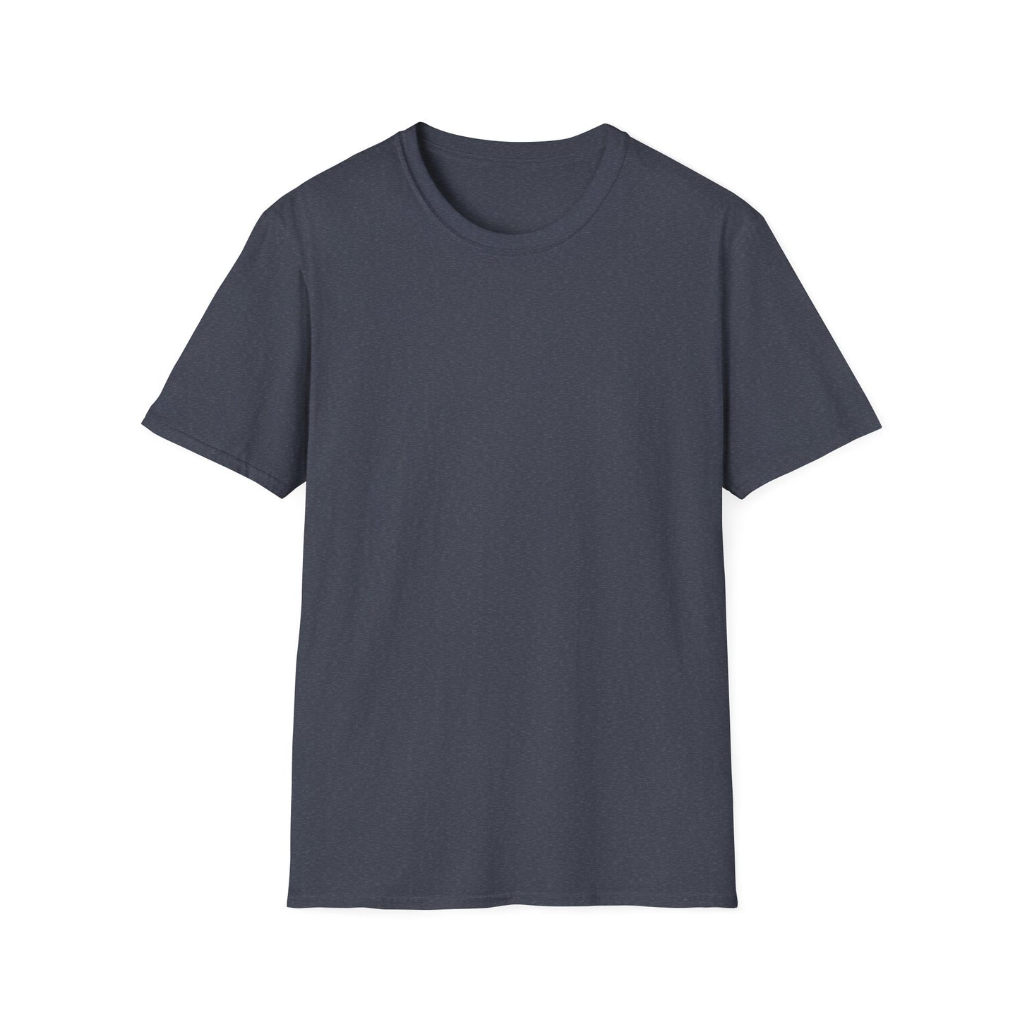 Crispy Crew Unisex T-Shirt, Fun Casual Wear, Summer Vibes, Gifts for Friends, Emoji Apparel, Birthday Celebrations, Trendy Fashion