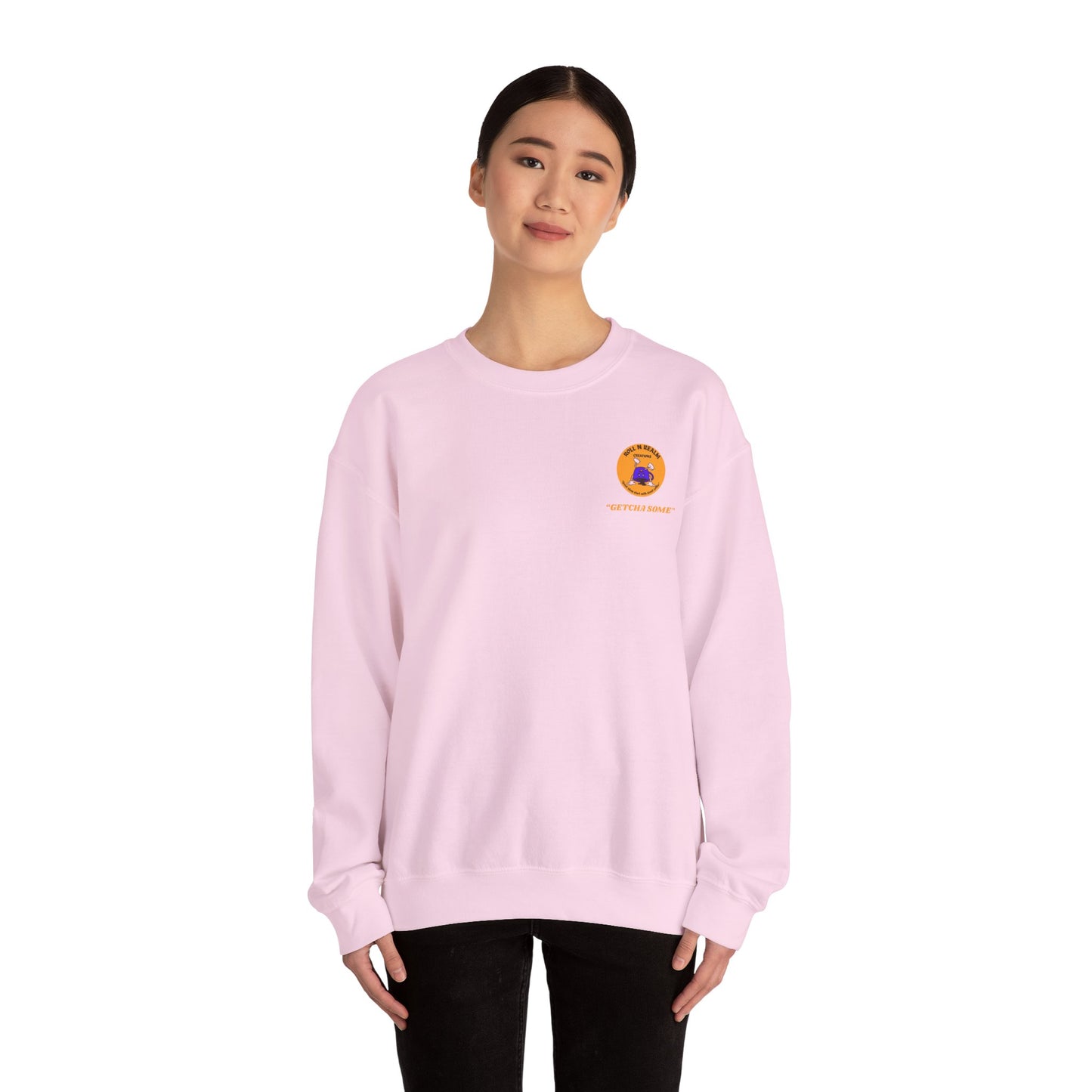 CoffeeFun and Cozy Unisex Crewneck Sweatshirt - Casual Comfort, Gift for Friends, Unisex Apparel, Warm Layering Piece, Ideal for Relaxation