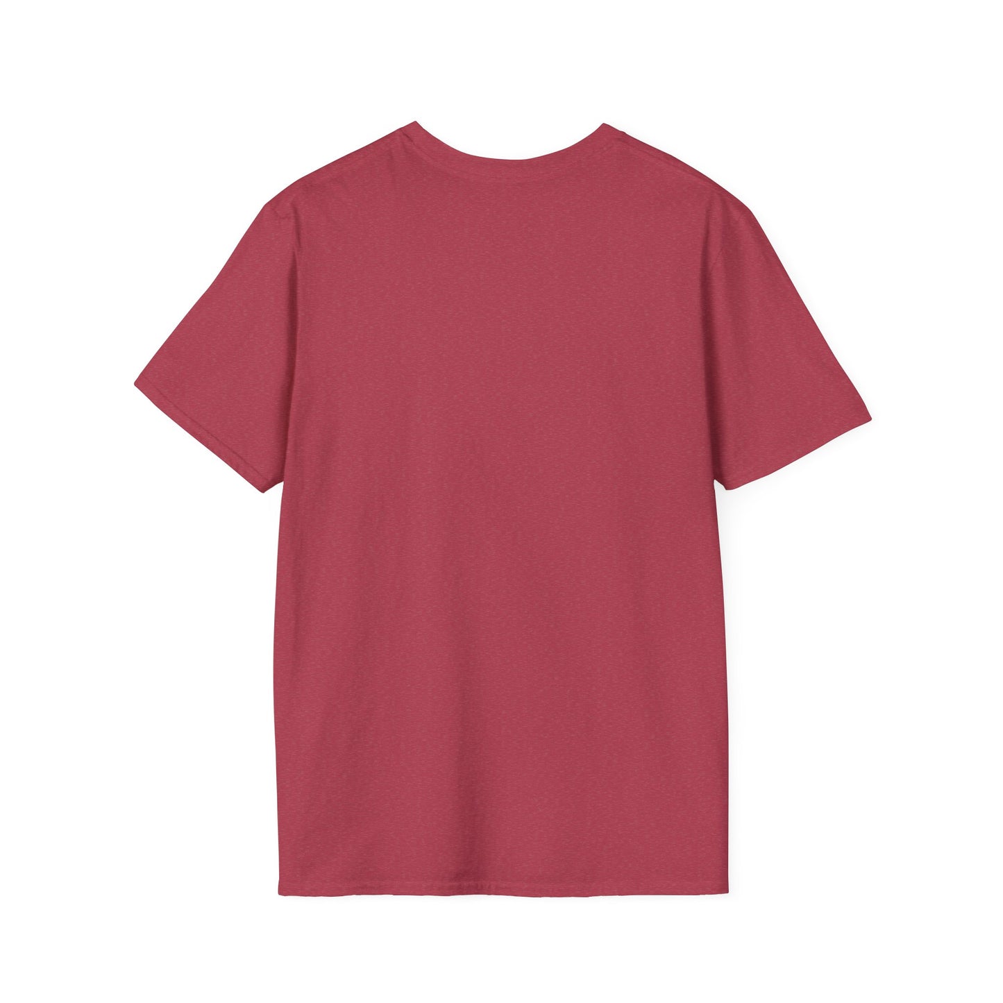 Cherry Checkered Graphic T-Shirt, Vintage Style Tee, Unisex Casual Apparel, Gifts for Car Lovers, Summer Streetwear