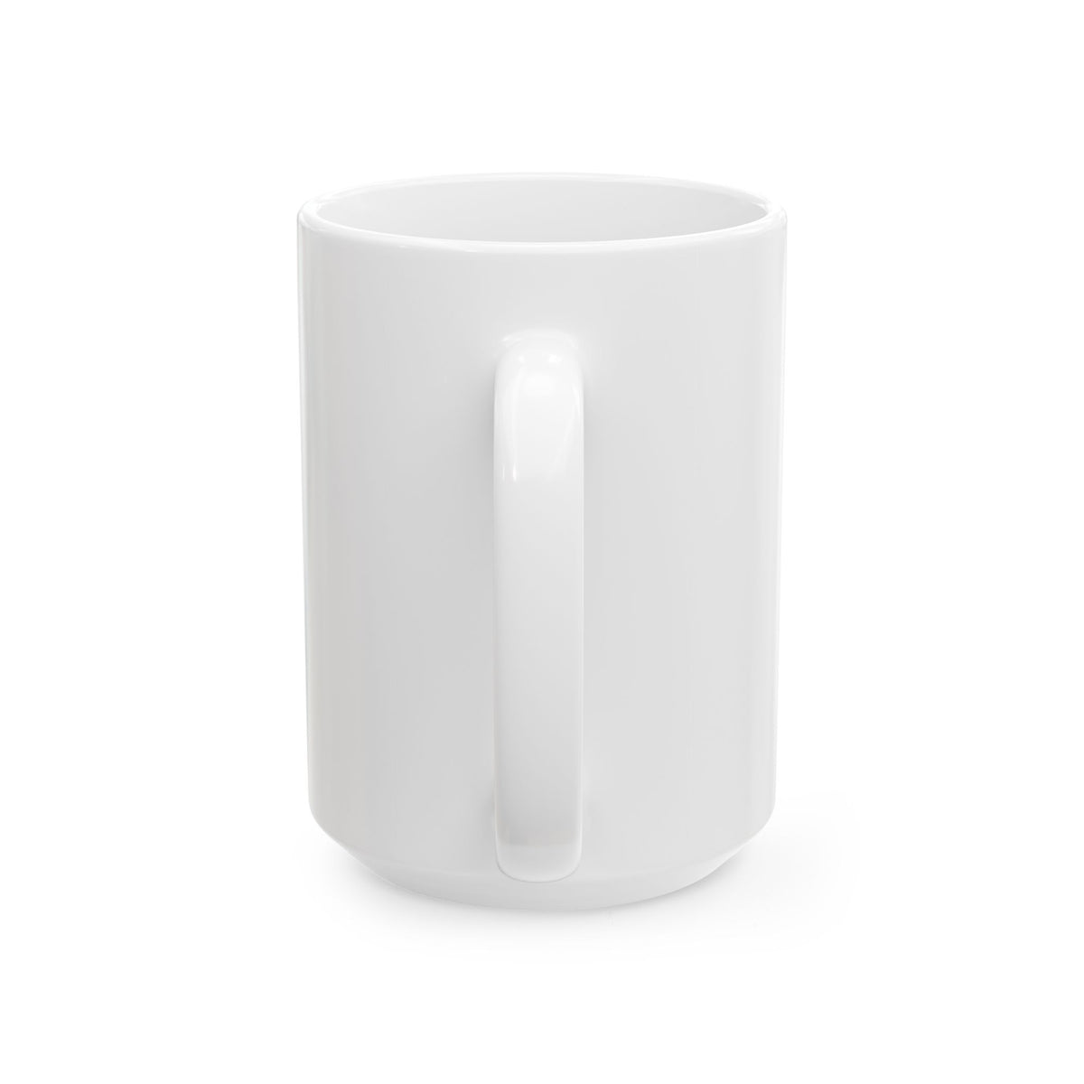 Pride Rainbow Wave Together We Shine Mug | Ceramic Coffee Cup
