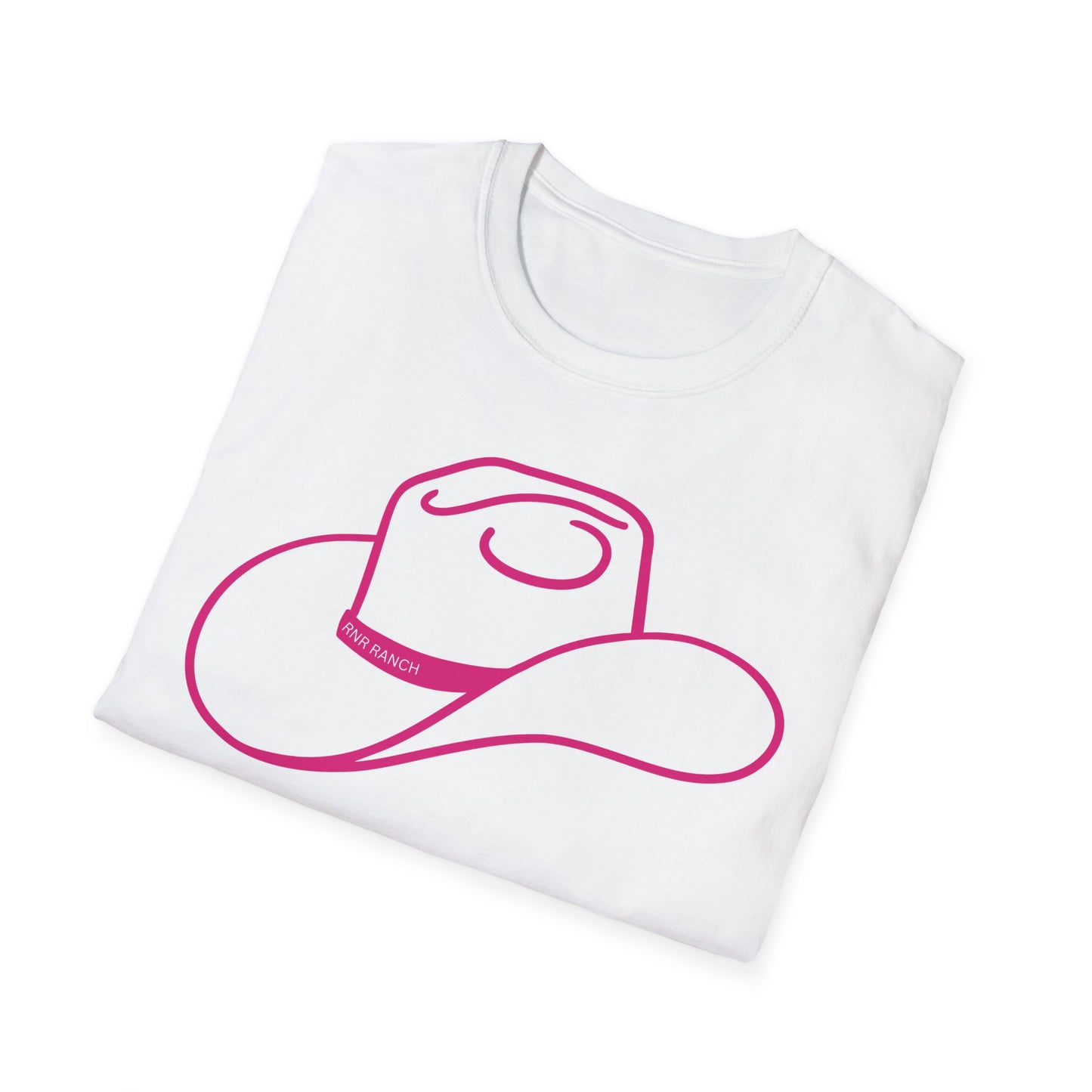 Unisex Western Humor T-Shirt, If I'm Loo Much Go Rope a Goat Tee, Casual Cowgirl Shirt, Gift for Ranch Lovers, Rodeo Style Apparel