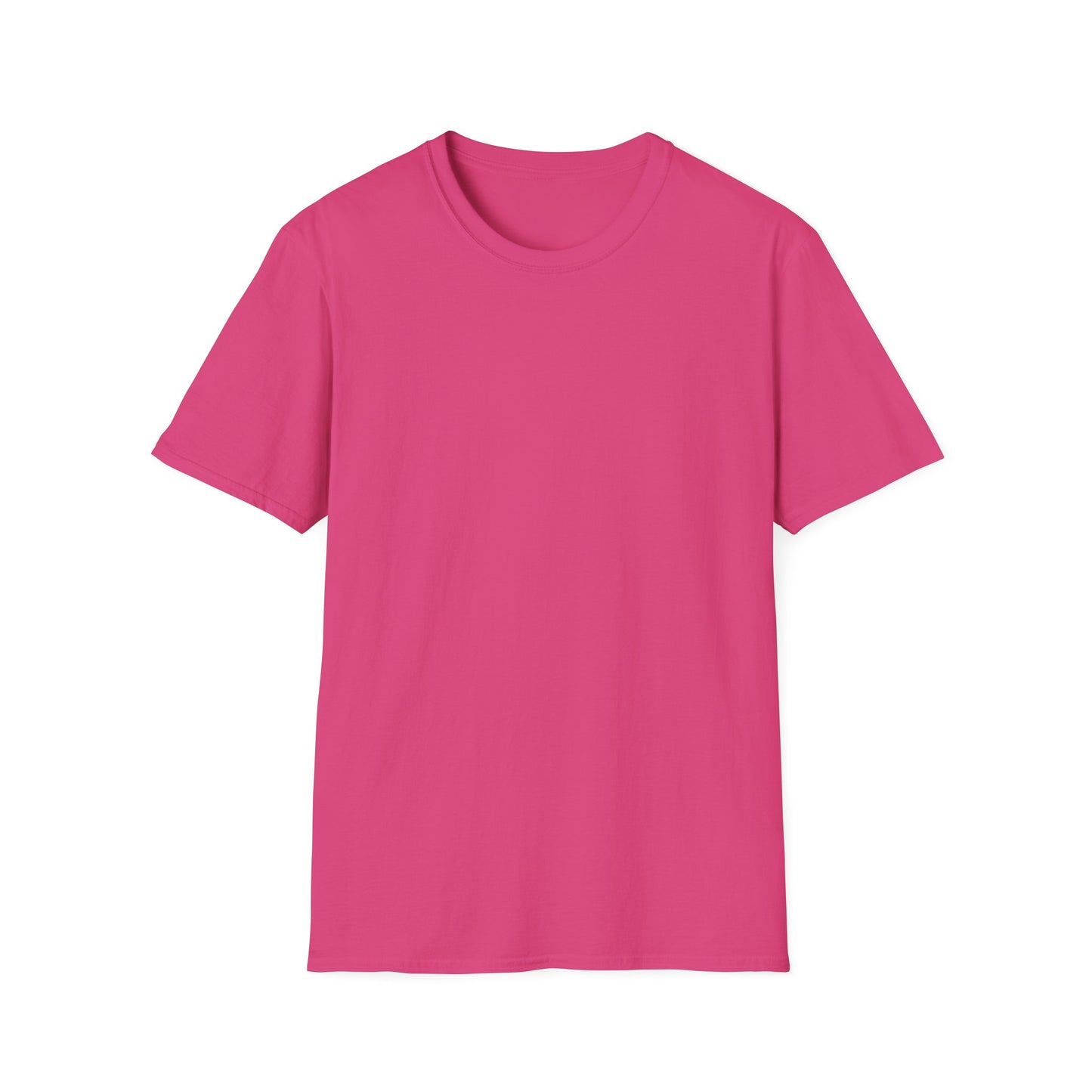 Crispy Crew Unisex T-Shirt, Fun Casual Wear, Summer Vibes, Gifts for Friends, Emoji Apparel, Birthday Celebrations, Trendy Fashion