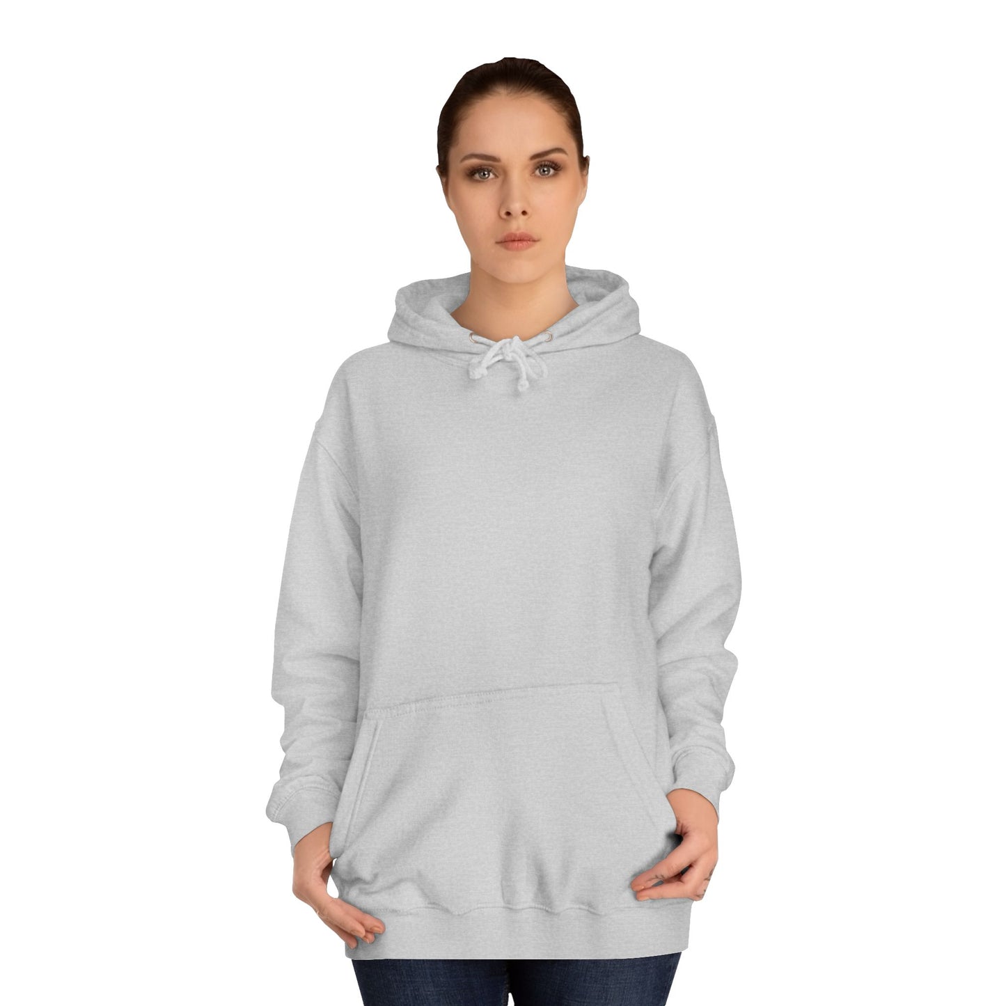 Crispy Crew Unisex College Hoodie, Cozy Sweatshirt Gift for Students, Casual Wear, School Spirit, Birthday, Graduation