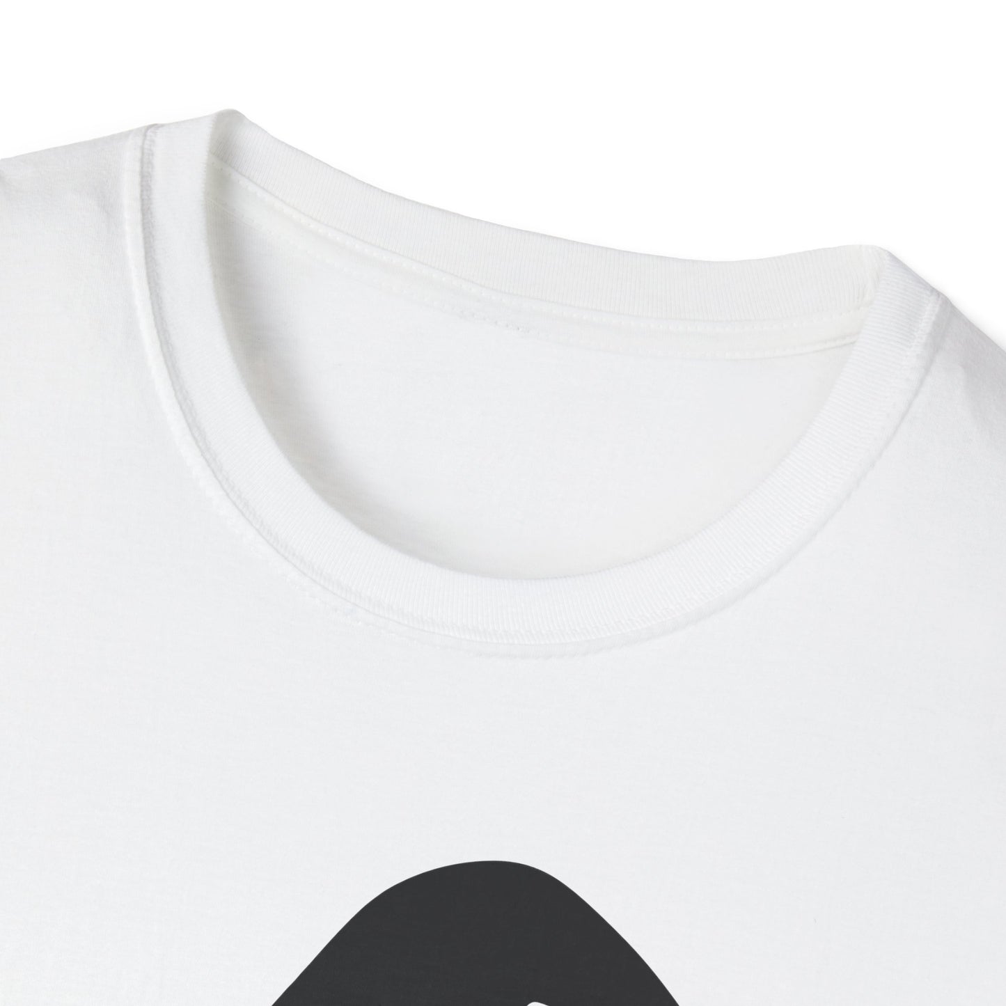 Witch Hat T-Shirt, Halloween Shirt, Gift for Her, Funny Halloween Tee, Unisex Graphic Tee, Spooky Season Apparel