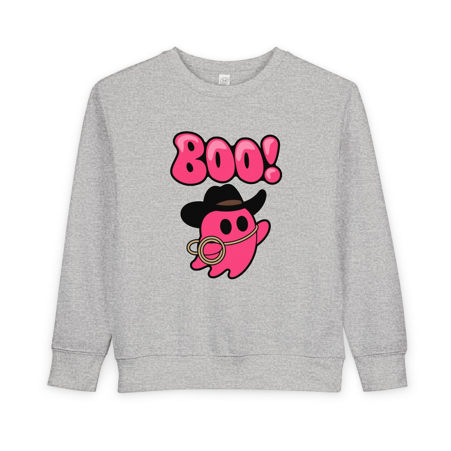 Cute Toddler Sweatshirt, Fun Kids Sweatshirt, Playful Toddler Apparel, Gift for Halloween, Funny Kids Clothing, Cozy Kids Hoodie