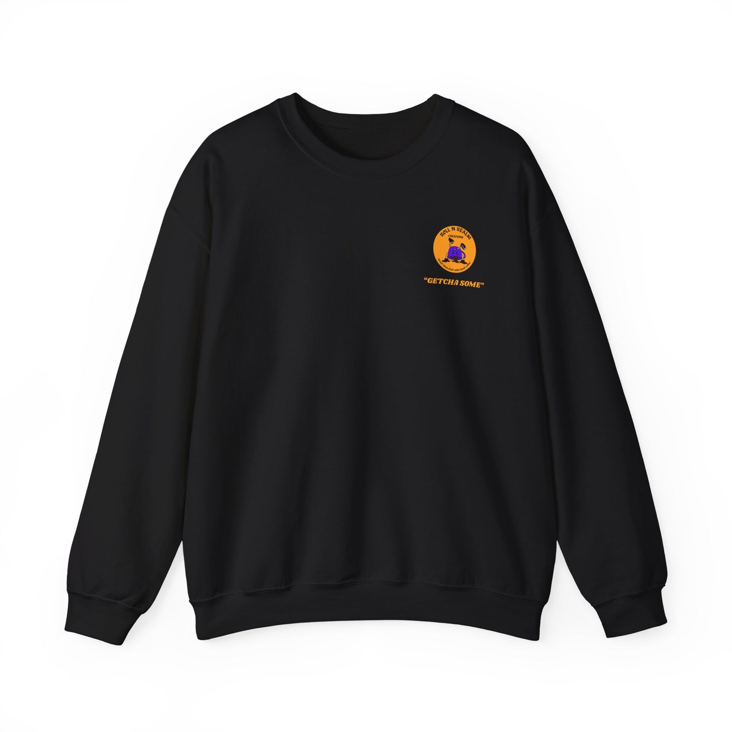 CoffeeFun and Cozy Unisex Crewneck Sweatshirt - Casual Comfort, Gift for Friends, Unisex Apparel, Warm Layering Piece, Ideal for Relaxation