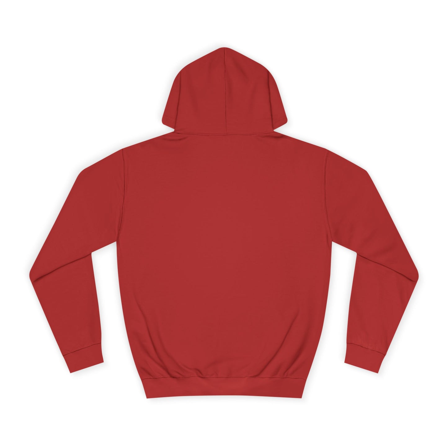 Cool College Hoodie - Team Crispy, Unisex Sweatshirt, Perfect for Students, Cozy Gift for Graduates, Casual Everyday Wear