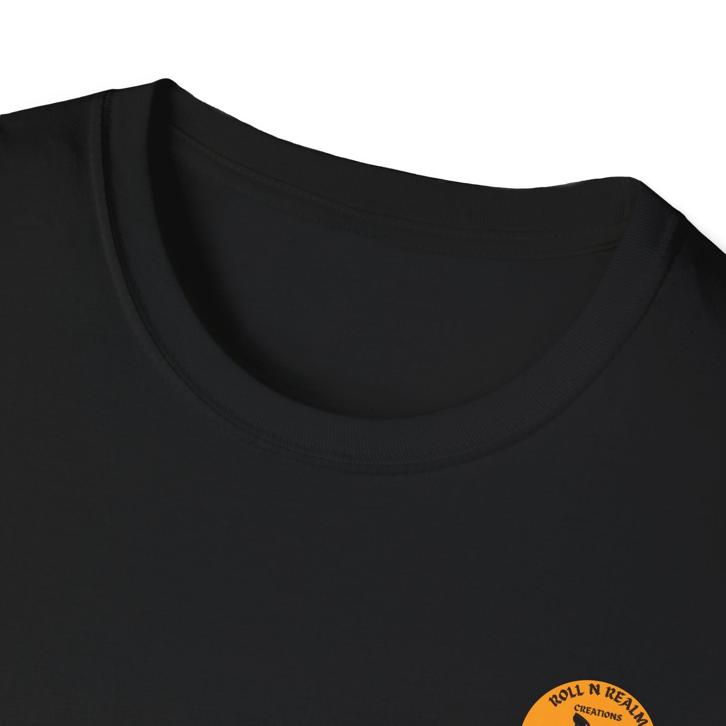 Coffee Unisex Softstyle T-Shirt - Casual Graphic Tee, Fun Wear for Friends, Unique Gift, Comfortable Everyday Tee, Perfect for Parties, [...]