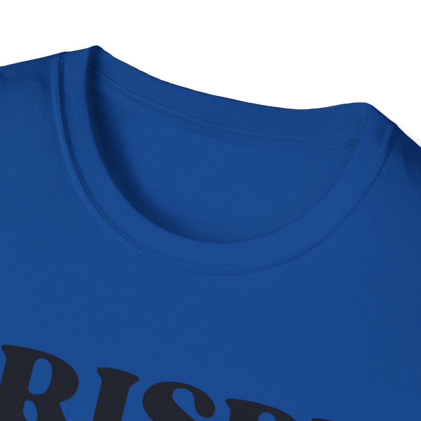Crispy Squad T-Shirt - Fun Graphic Tee for Friends and Parties, Casual Wear, Gifts for Teens, Summer Outings, Emoji Vibe
