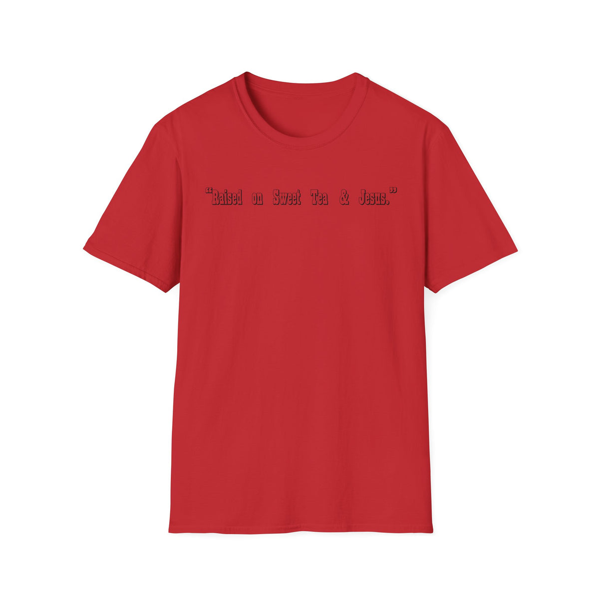 This Is Just Me A Little. T Shirt | Minimal Text Design