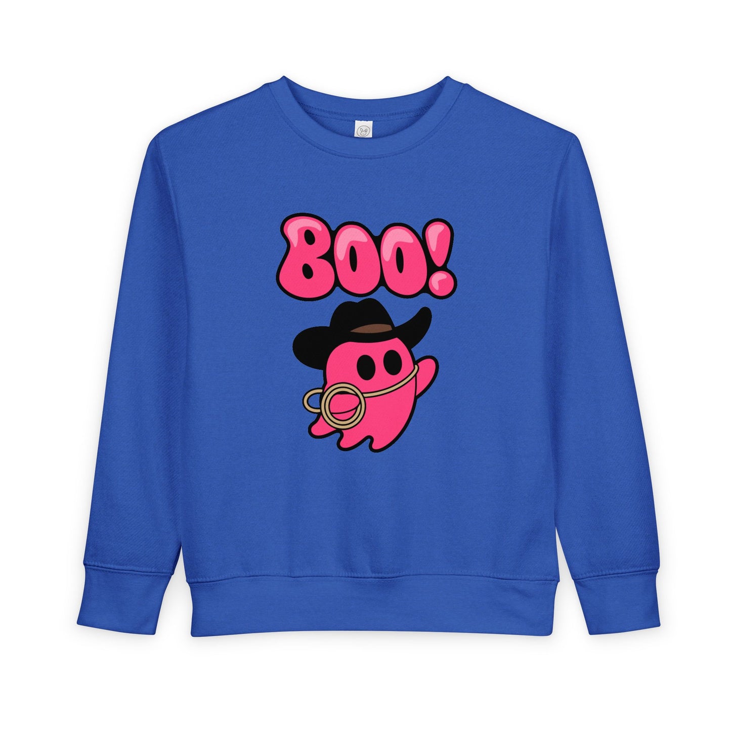 Cute Toddler Sweatshirt, Fun Kids Sweatshirt, Playful Toddler Apparel, Gift for Halloween, Funny Kids Clothing, Cozy Kids Hoodie