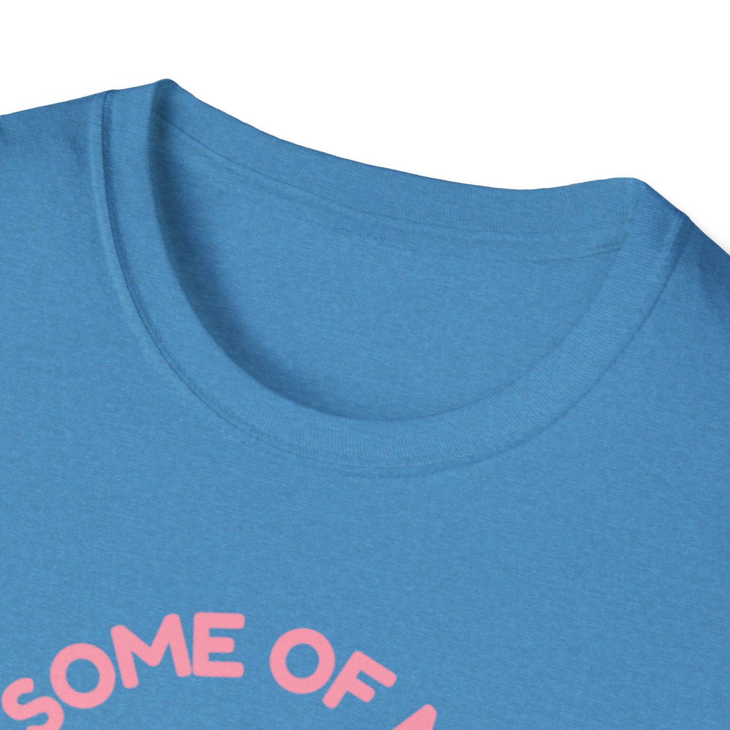 Some of My Best Friends Are Flip Flops T-Shirt, Beach Shirt, Summer Apparel, Casual Wear, Gift for Friends