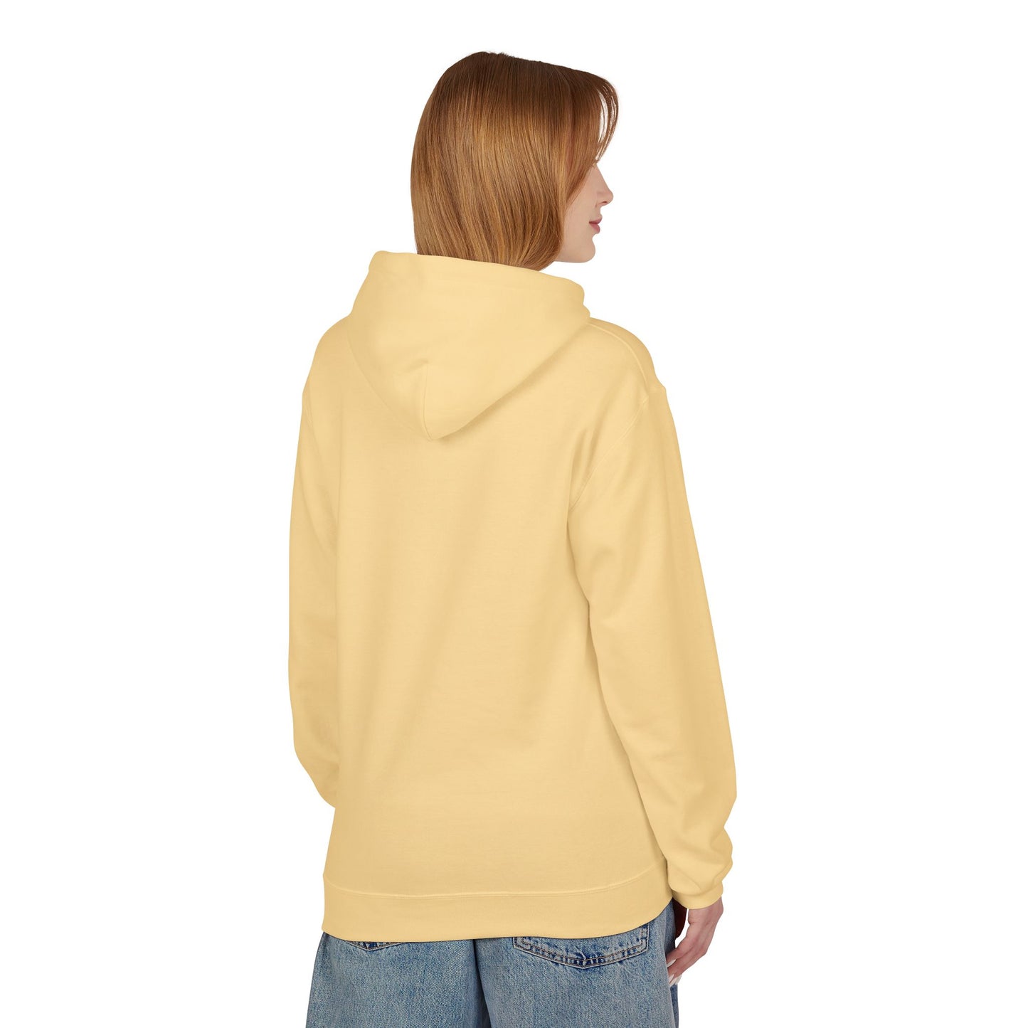 Cozy Pet-Inspired Hoodie, Unisex Fleece, Perfect for Animal Lovers, Great Gift for Birthdays, Halloween, Unique Comfortable Apparel