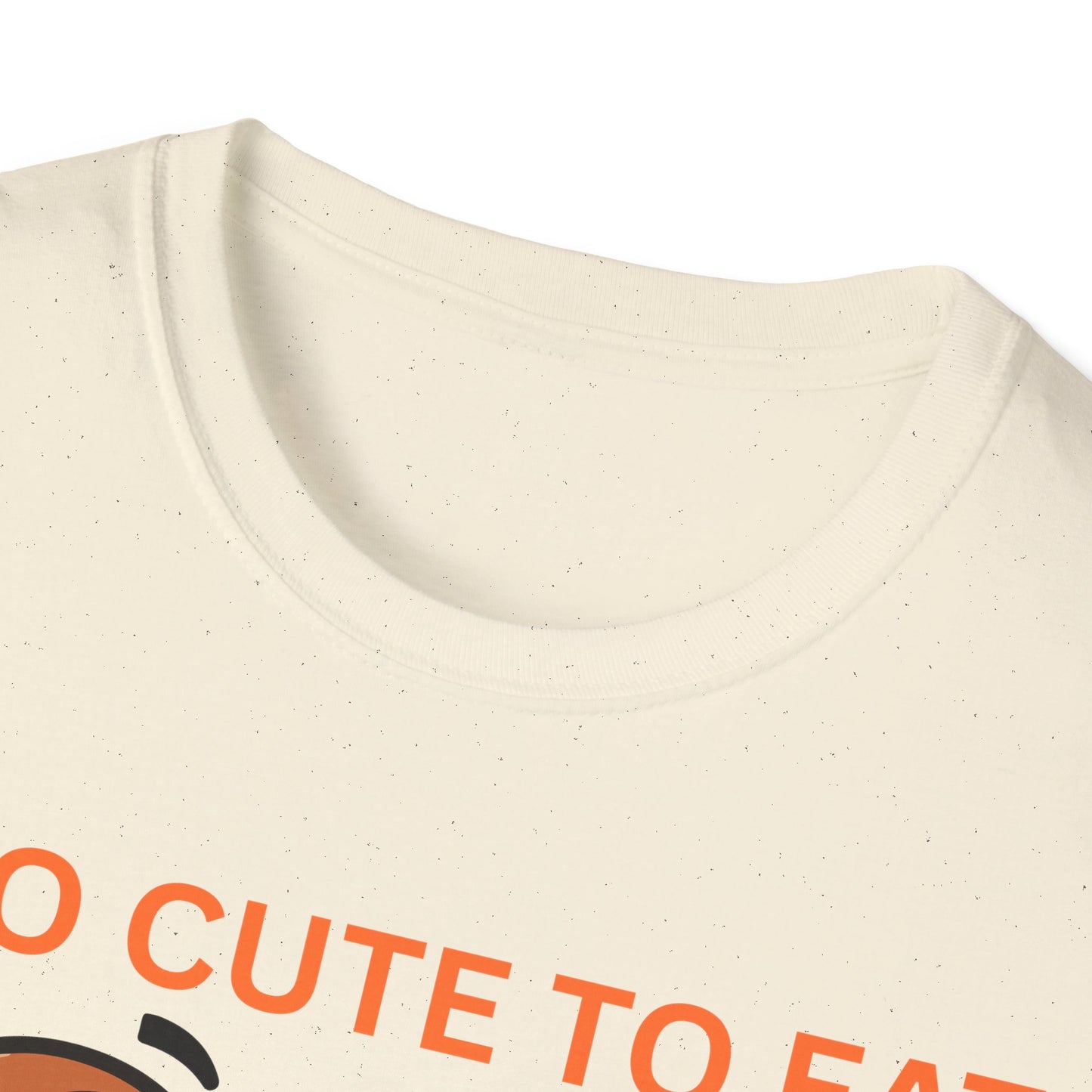 Cute Thanksgiving Turkey T-Shirt, Funny Holiday Shirt, Family Gatherings, Thanksgiving Celebration, Gift for Turkey Lovers, Unisex Tee