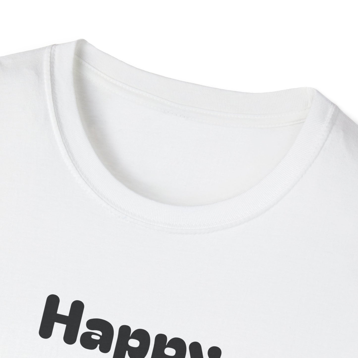 Happy Howloween Dog T-Shirt, Halloween Tee, Fun Pet Lover Gift, Unisex Shirt, Cozy Halloween Outfit, Dog Costume Celebration