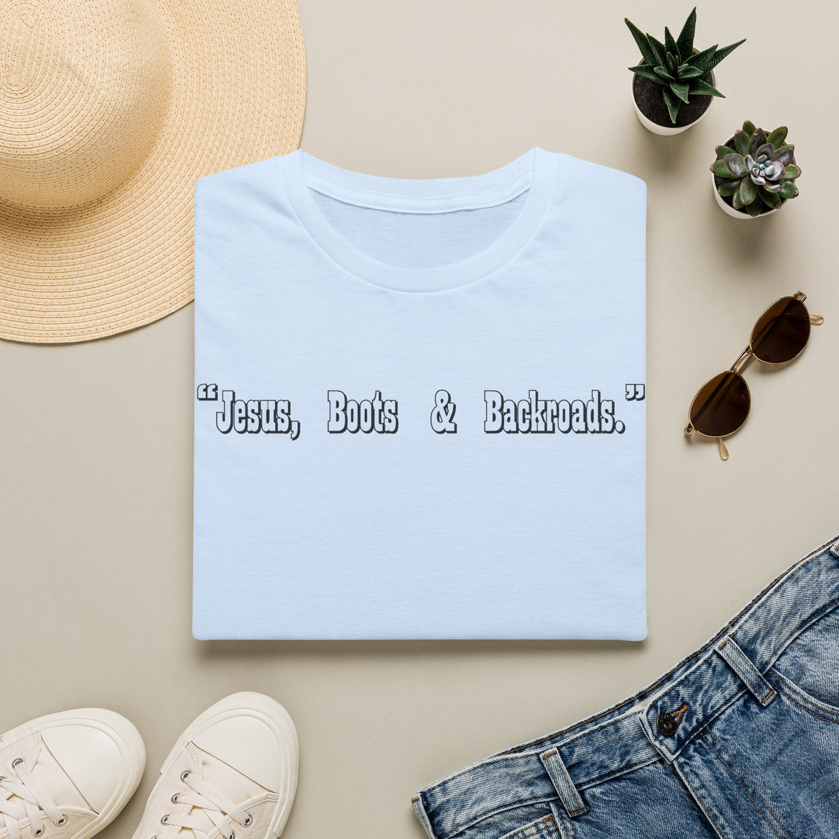 Pets, Books & Naps. T Shirt | Minimalist Text Tee, White Crewneck