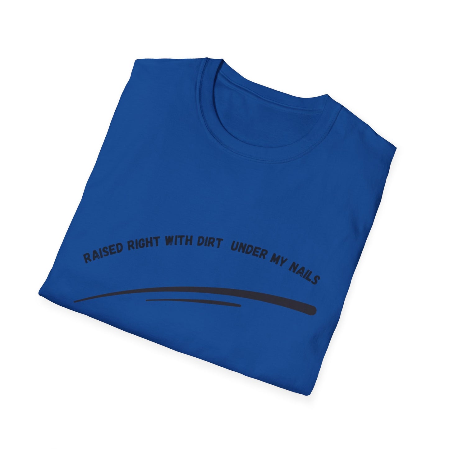 Rustic Farm Life T-Shirt, Ideal for Nature Lovers, Gift for Farmers, Perfect for Outdoor Events, Casual Everyday Wear