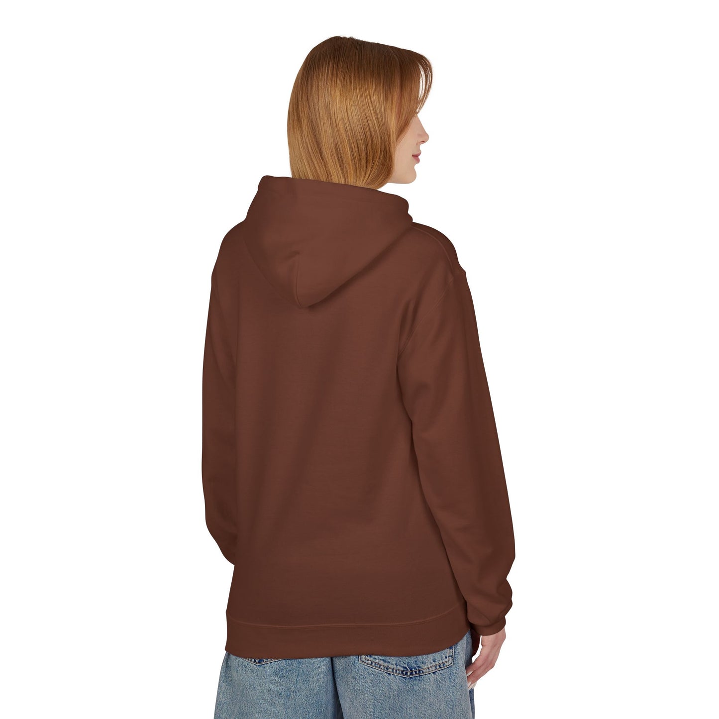 Trick or Treat Fleece Hoodie, Halloween Hoodie, Unisex Pullover, Cozy Fall Layer, Spooky Sweatshirt, Festival Apparel