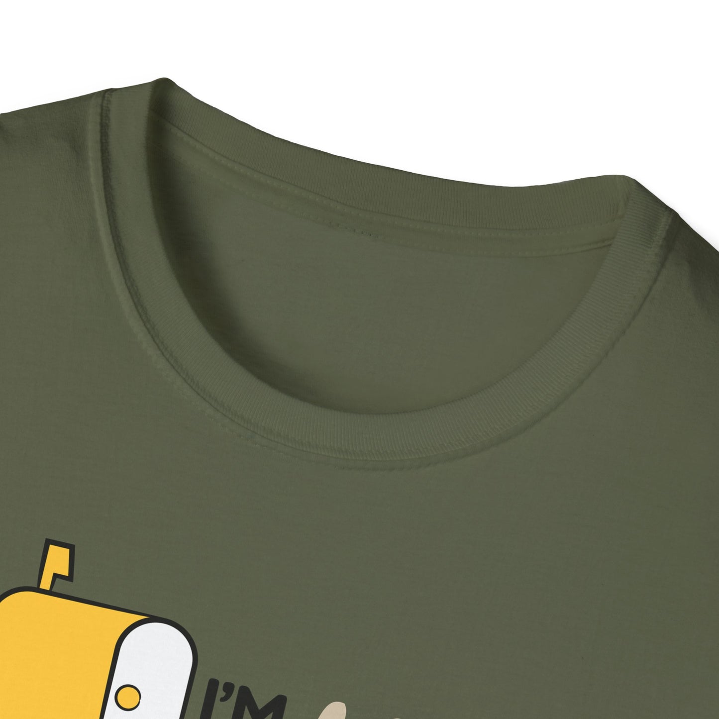 Mail Carrier shirt  I'm OK Graphic Tee, Gift for Friends, Casual Wear, Holiday Apparel, Fun  Quirky Style