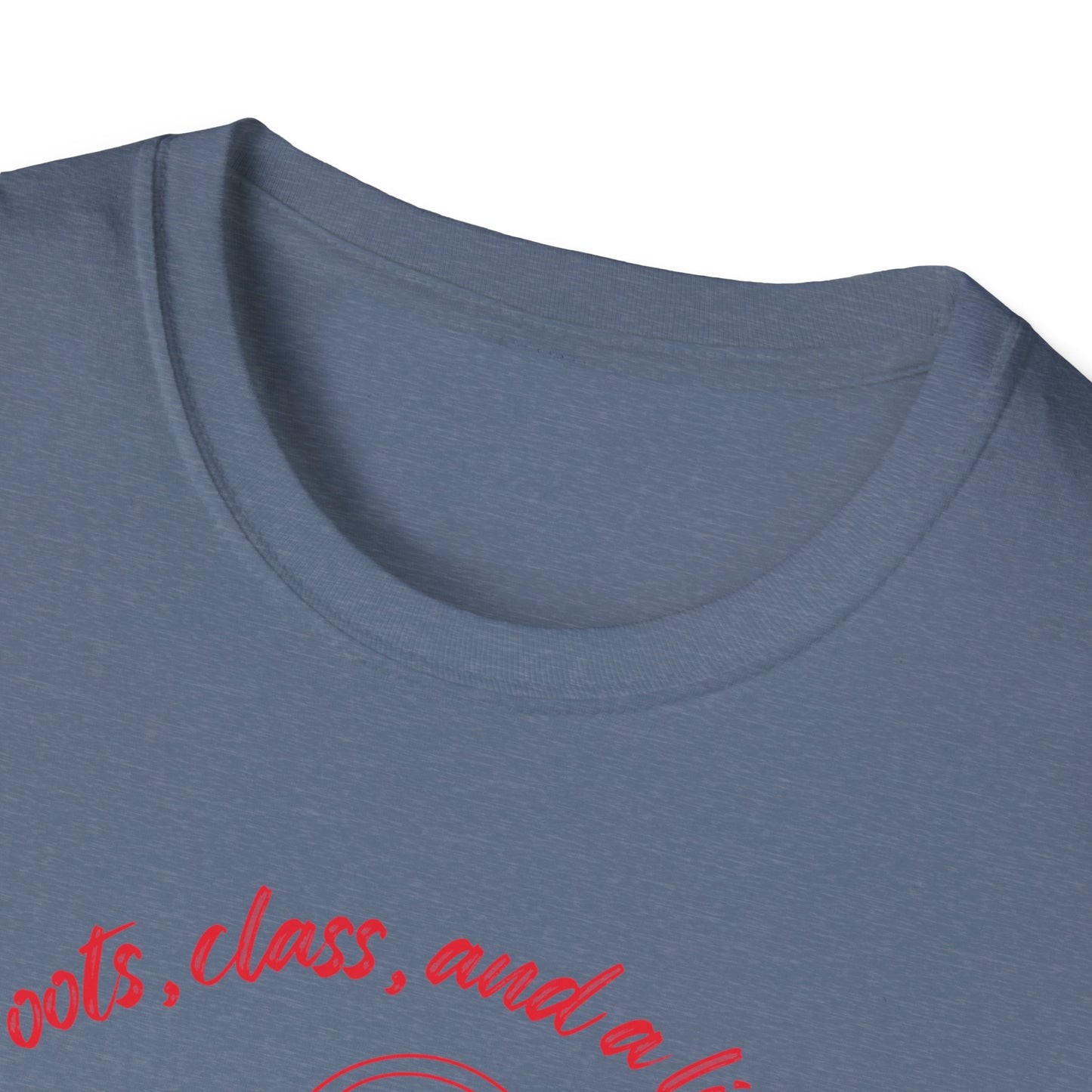 Cute Cowboy Boots Unisex T-Shirt, Western Style Tee, Country Shirt, Gift for Cowgirls, Festival Wear, Everyday Outfit