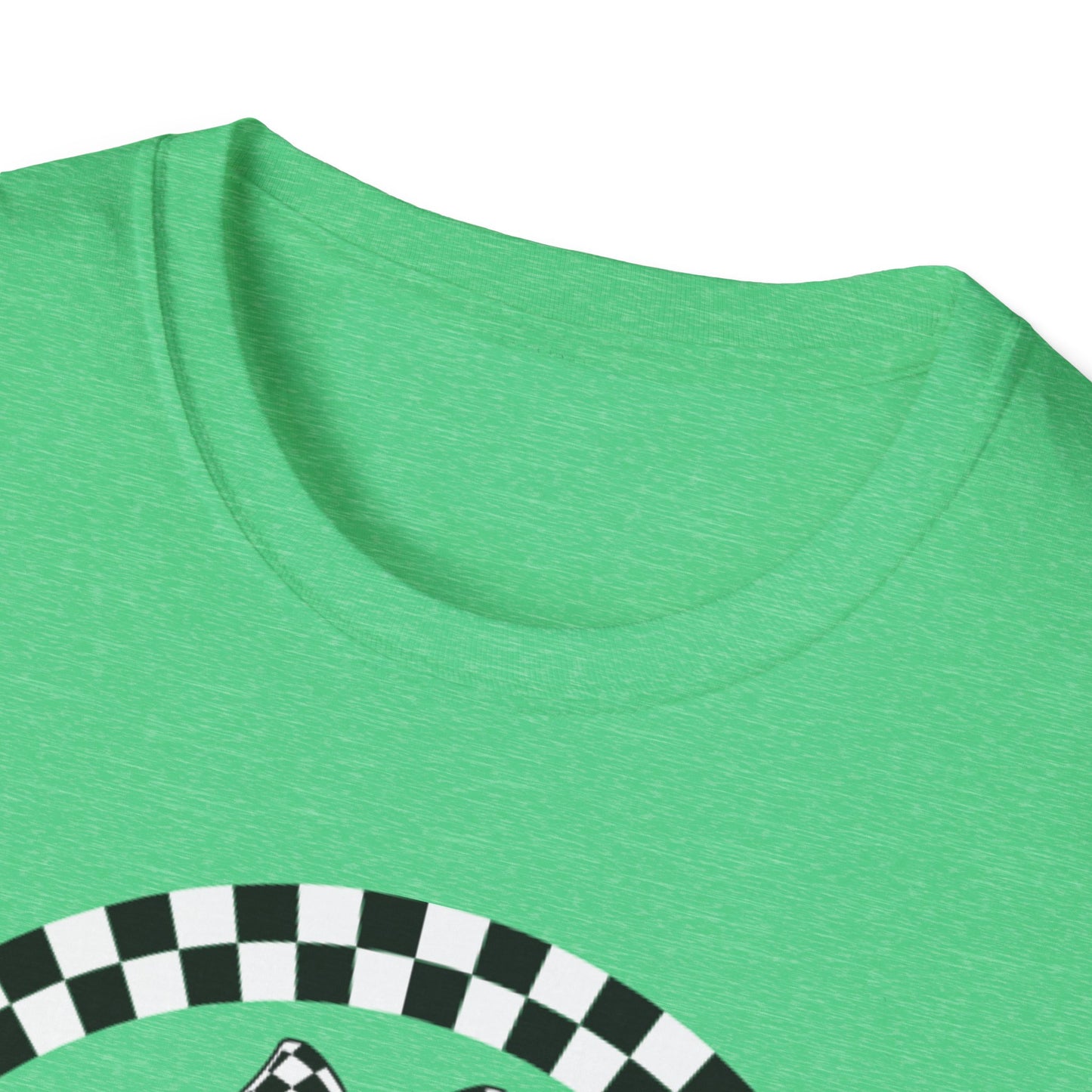 Chic Mama T-Shirt, Cute Gifts for Moms, Mother's Day Top, Family Reunion Shirt, Everyday Casual Wear, Gift for New Parents