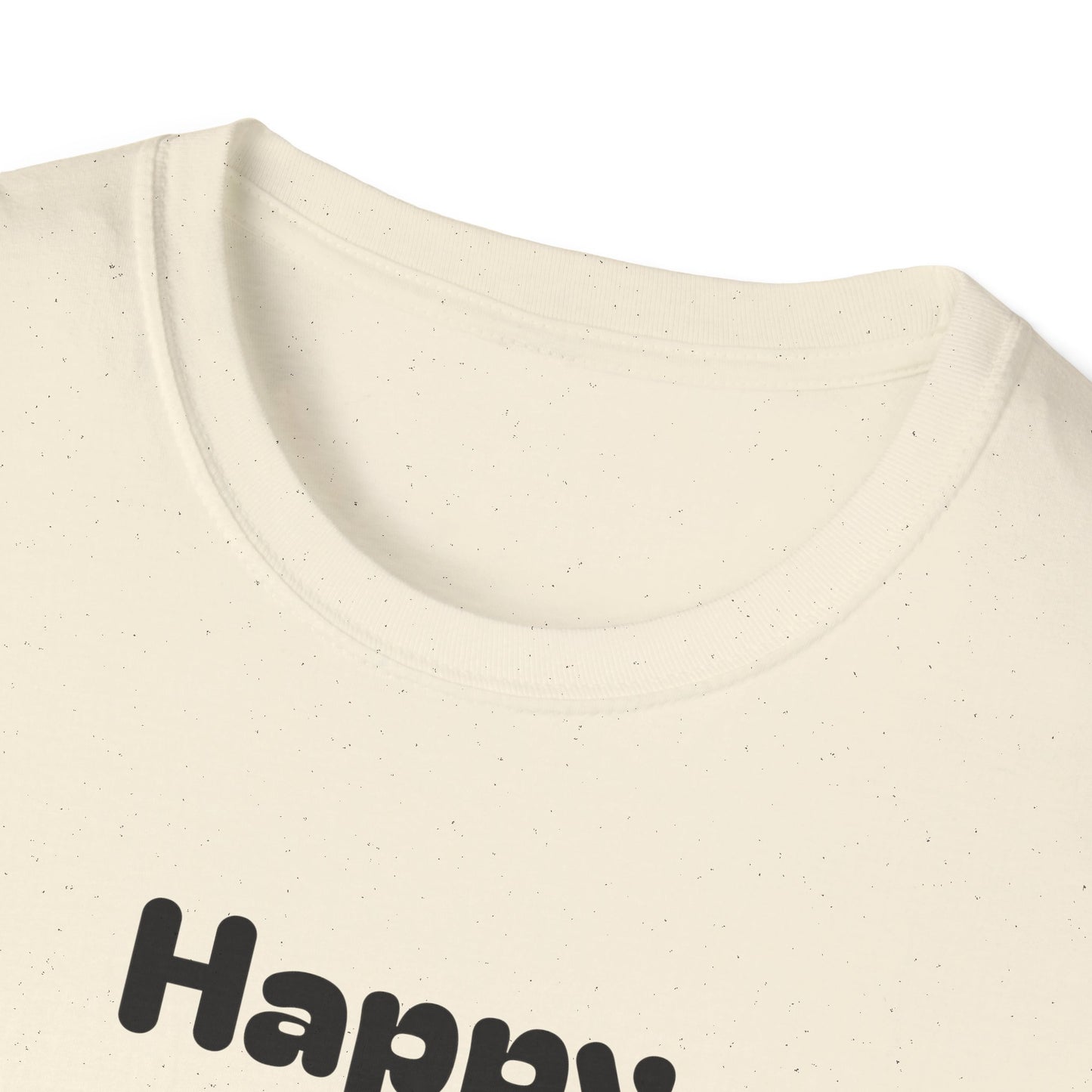 Happy Howloween Dog T-Shirt, Halloween Tee, Fun Pet Lover Gift, Unisex Shirt, Cozy Halloween Outfit, Dog Costume Celebration
