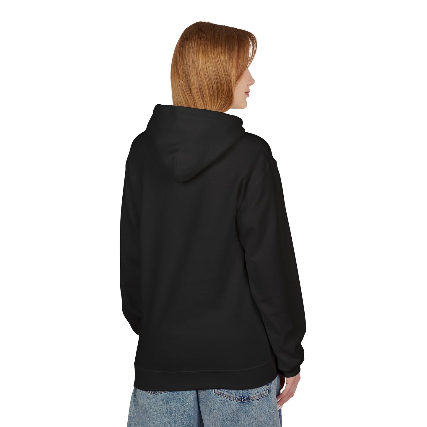Halloween Ghosts Unisex Hoodie, Cozy Fall Apparel, Spooky Season Sweatshirt, Happy Halloween Gift, Cute Halloween Clothing