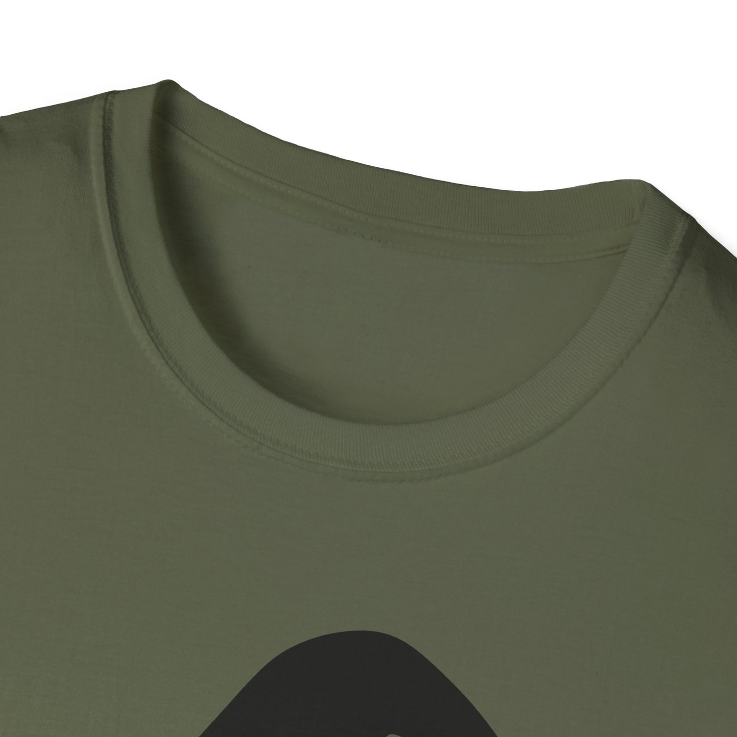 Witch Hat T-Shirt, Halloween Shirt, Gift for Her, Funny Halloween Tee, Unisex Graphic Tee, Spooky Season Apparel