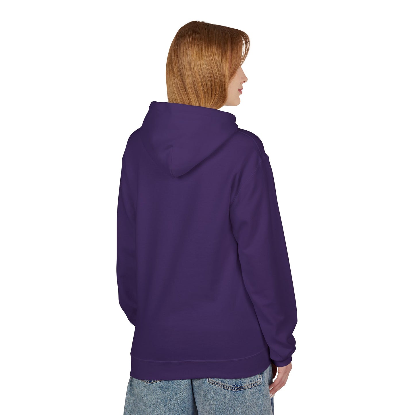 Halloween Ghosts Unisex Hoodie, Cozy Fall Apparel, Spooky Season Sweatshirt, Happy Halloween Gift, Cute Halloween Clothing