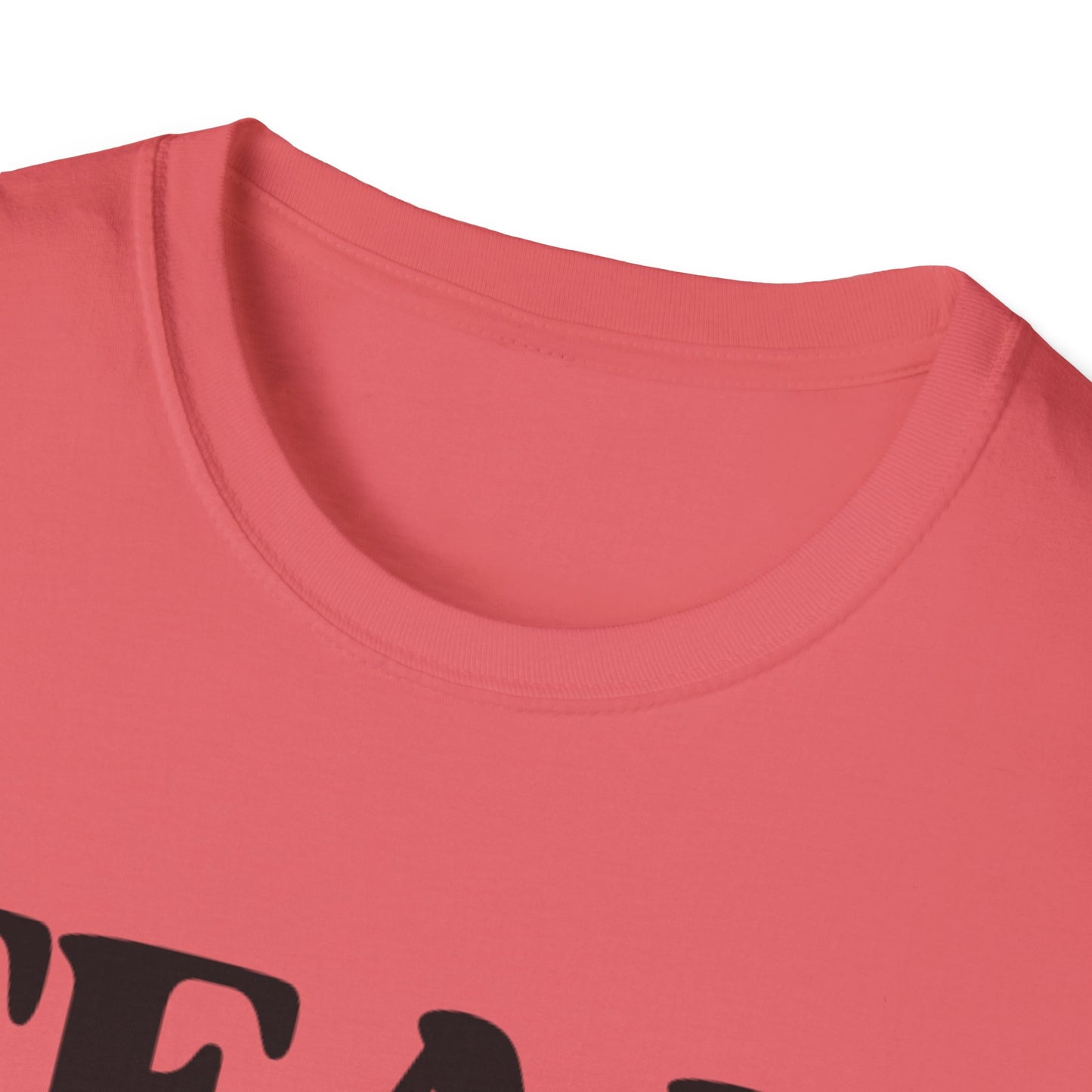 Retro Team Crispy T-Shirt, Fun Unisex Tee for Friends, Casual Summer Shirt, Gift for Team Spirit, Emoji Graphics