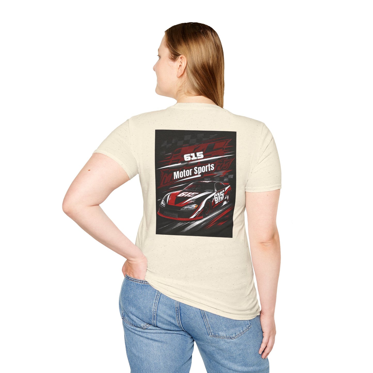Blank White Tee shirt | Plain Graphic T-Shirt Mockup, Flat Lay & Lifestyle Mockup