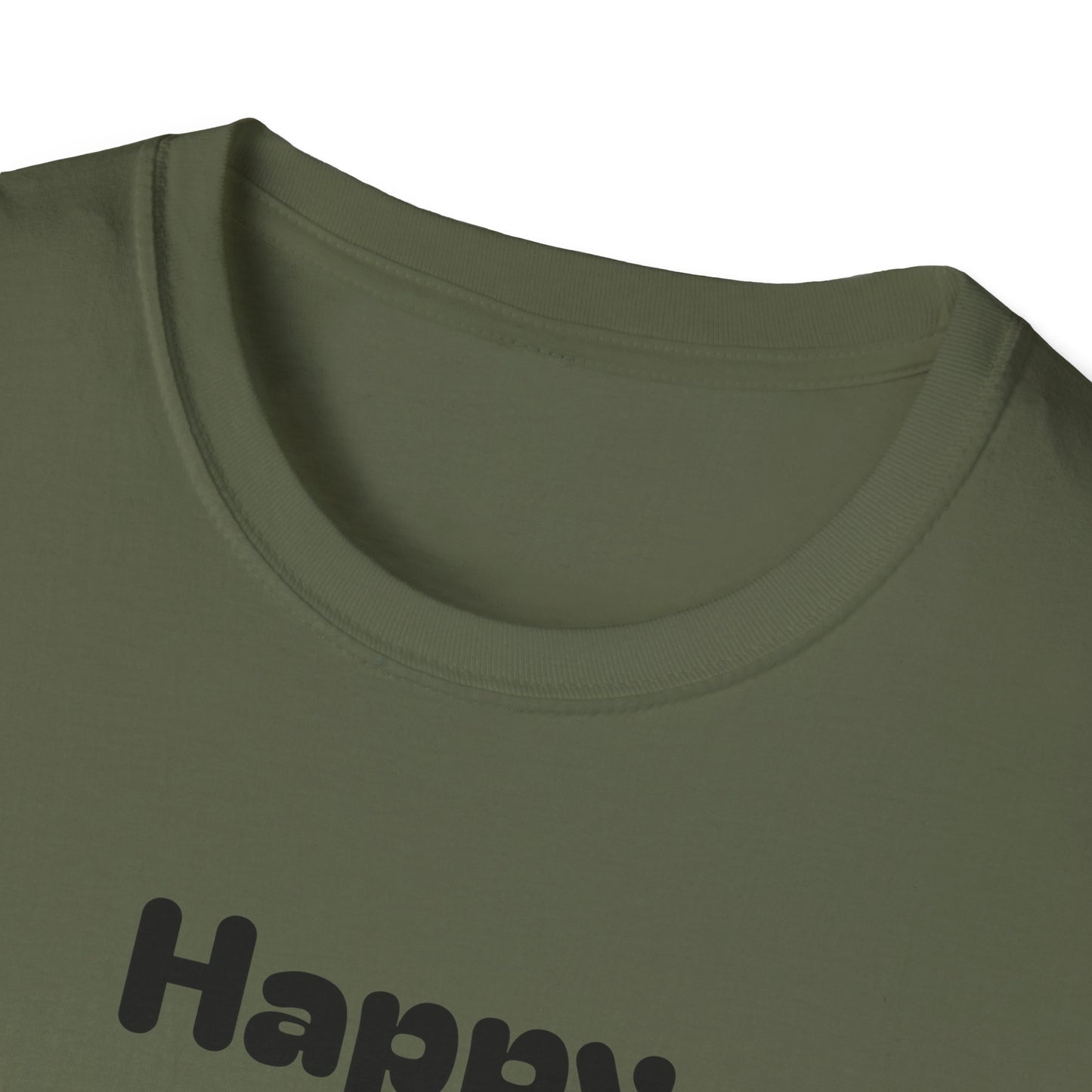 Happy Howloween Dog T-Shirt, Halloween Tee, Fun Pet Lover Gift, Unisex Shirt, Cozy Halloween Outfit, Dog Costume Celebration