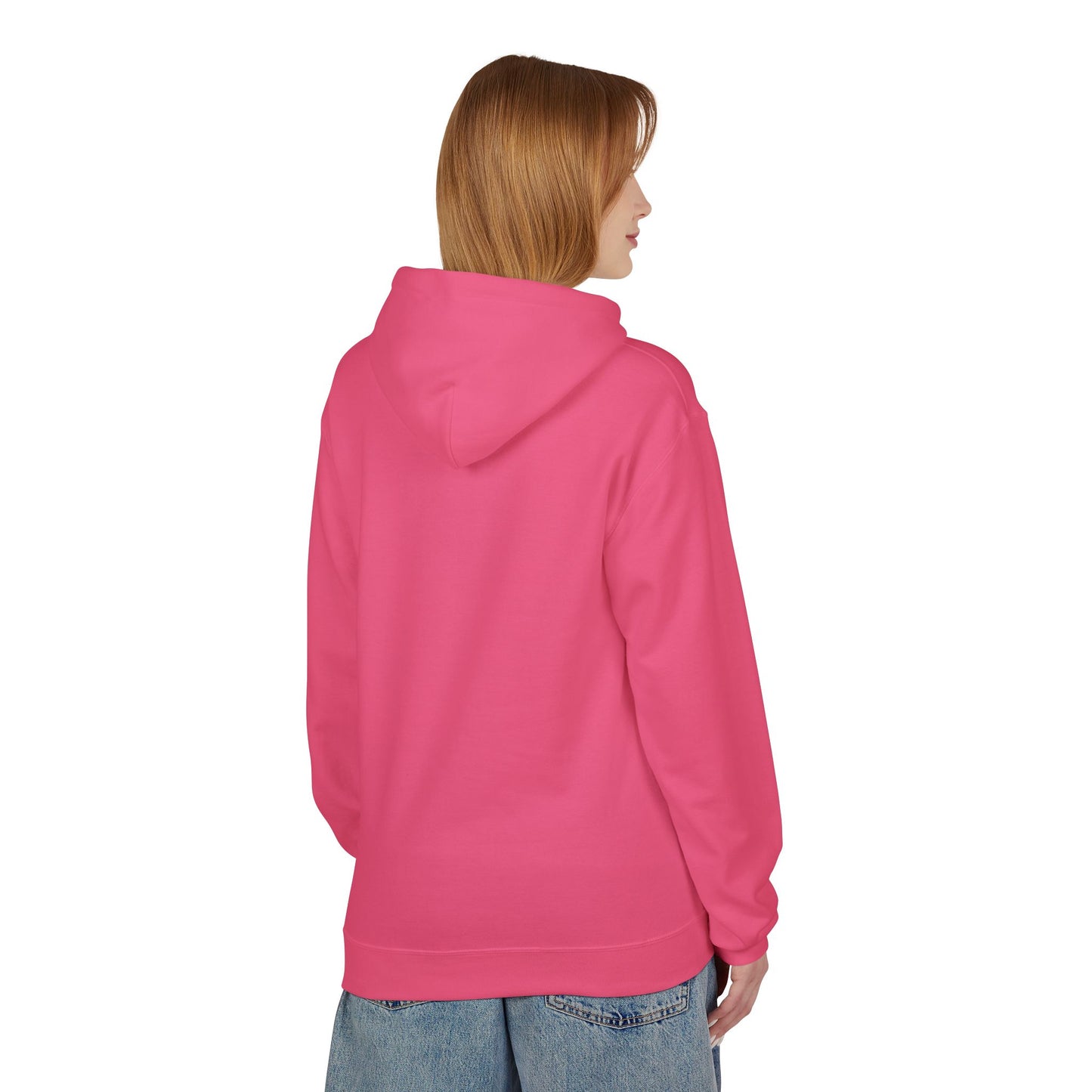Zombie Hand Graphic Hoodie, Unisex Fleece Sweatshirt, Halloween Apparel, Cozy Hoodie, Unique Gift for Nerds