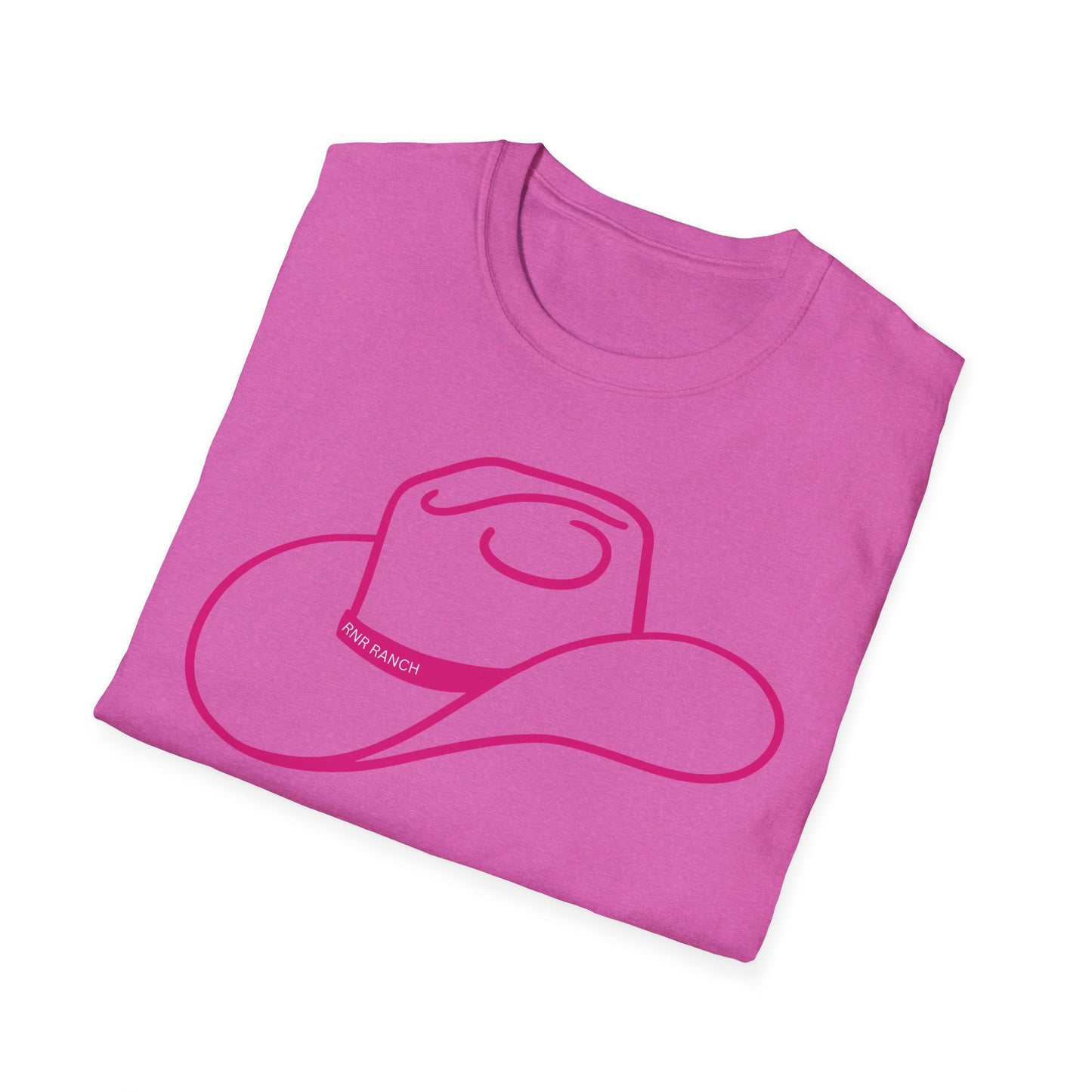 Unisex Western Humor T-Shirt, If I'm Loo Much Go Rope a Goat Tee, Casual Cowgirl Shirt, Gift for Ranch Lovers, Rodeo Style Apparel