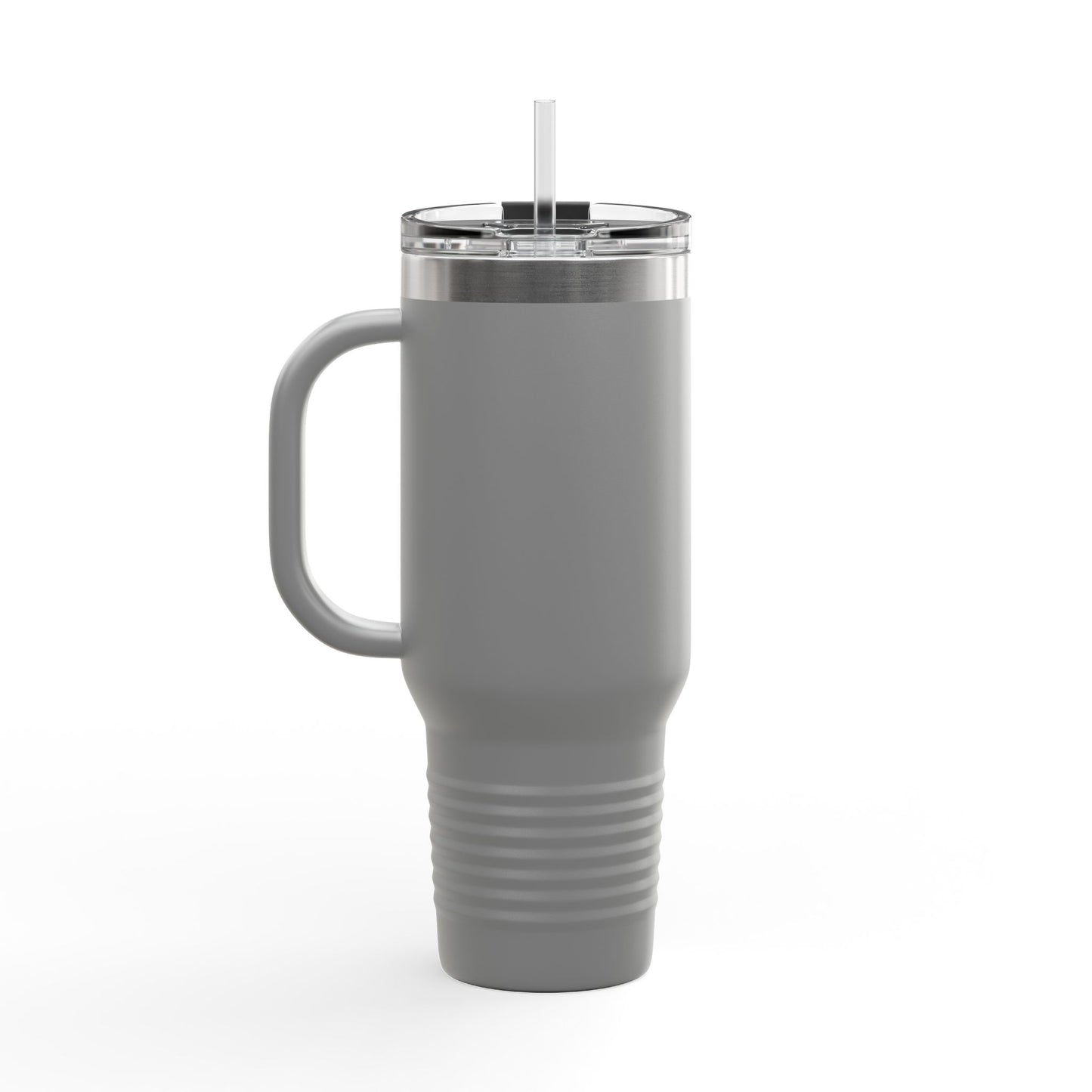 Dice Life Insulated Travel Mug, 40oz | Perfect for Gamers, Strong Design, Great for Parties, Gifts for RPG Fans, Outdoor Adventures