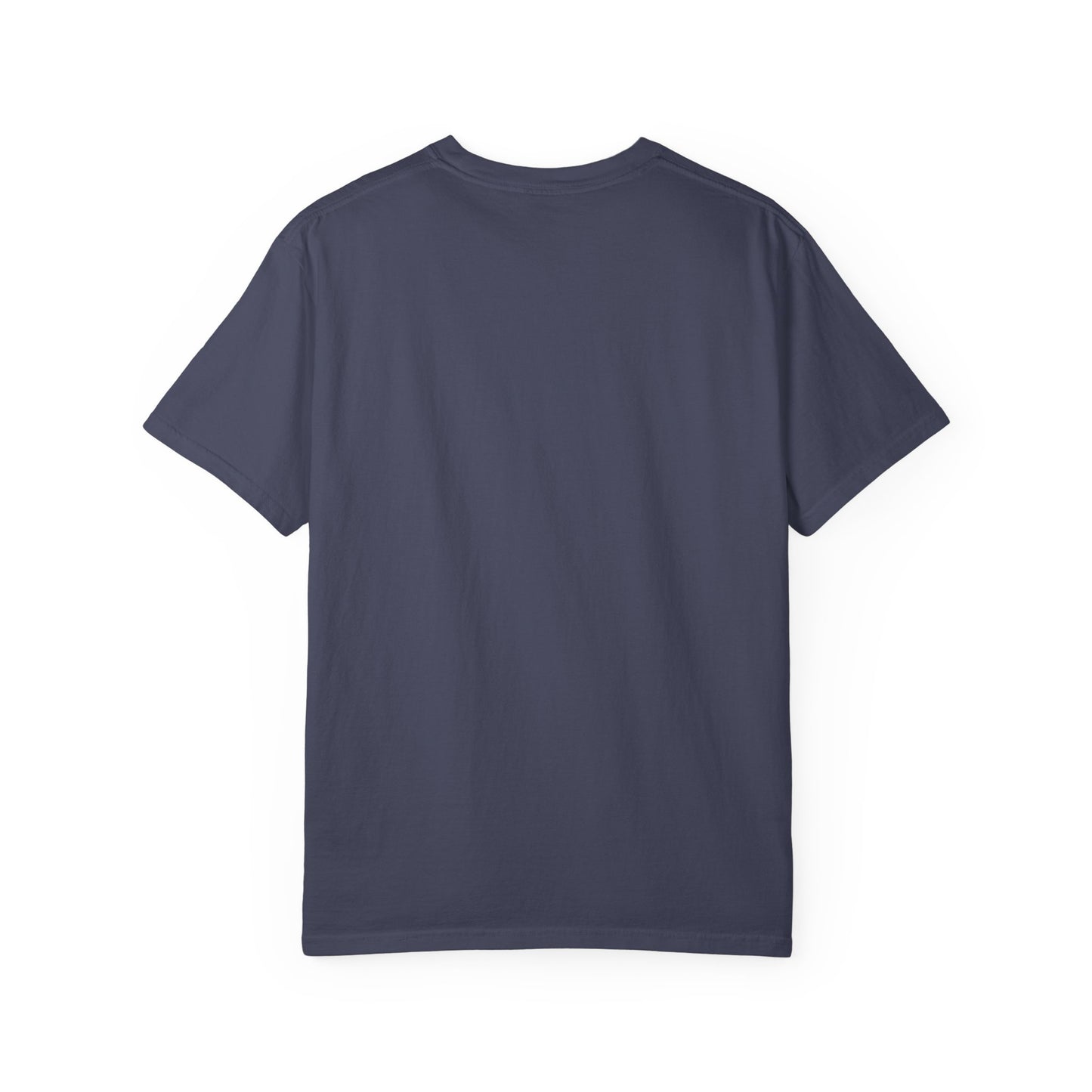Heart Script T-Shirt — "You Make Life Feel Like Home" Graphic Tee