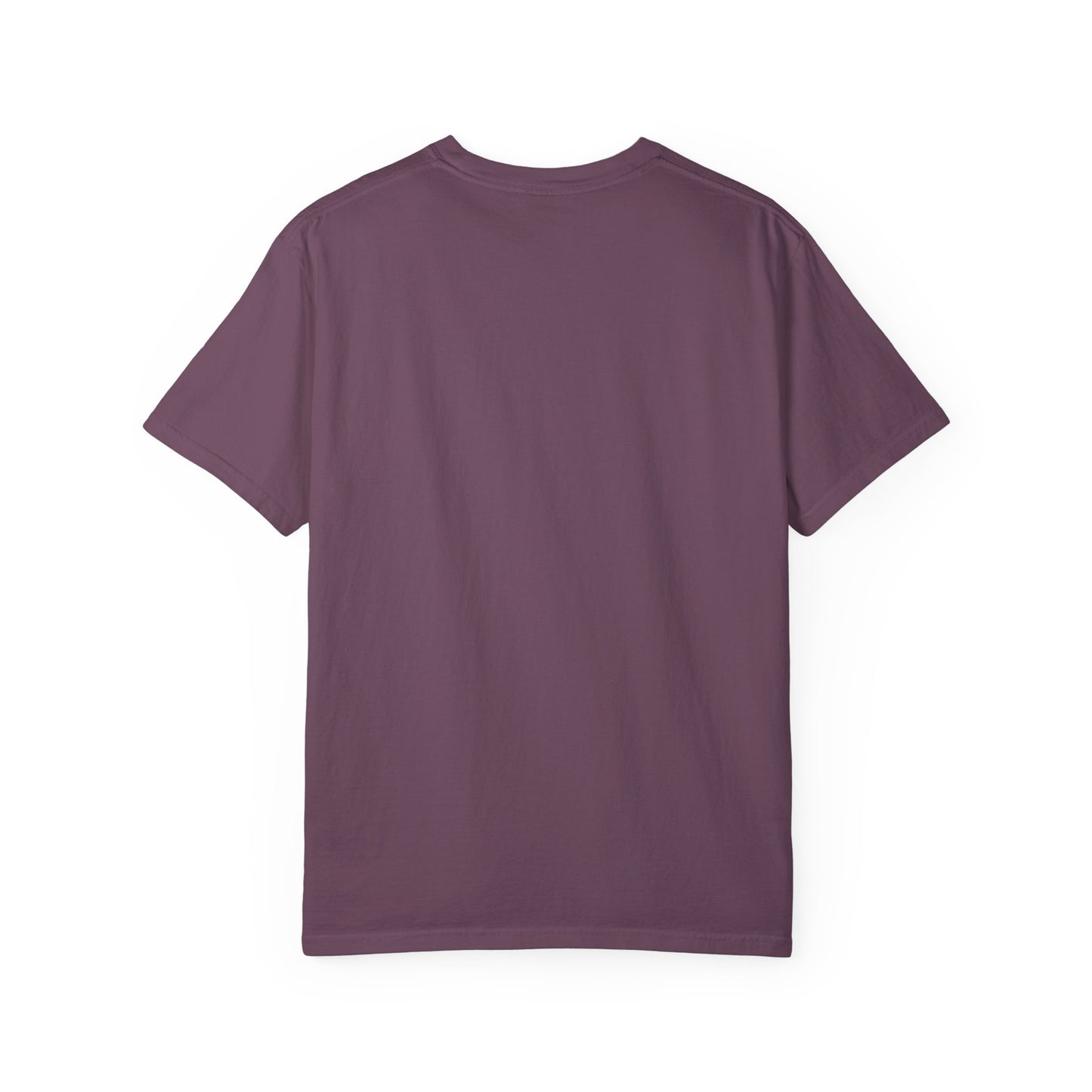 Heart Script T-Shirt — "You Make Life Feel Like Home" Graphic Tee
