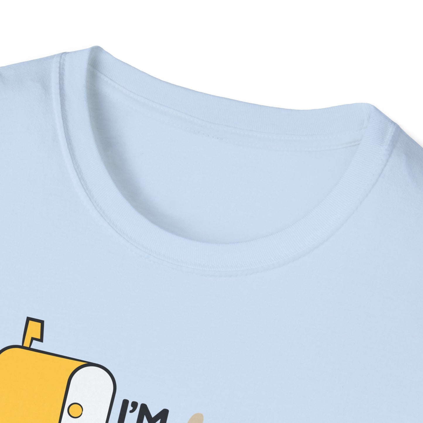 Mail Carrier shirt  I'm OK Graphic Tee, Gift for Friends, Casual Wear, Holiday Apparel, Fun  Quirky Style