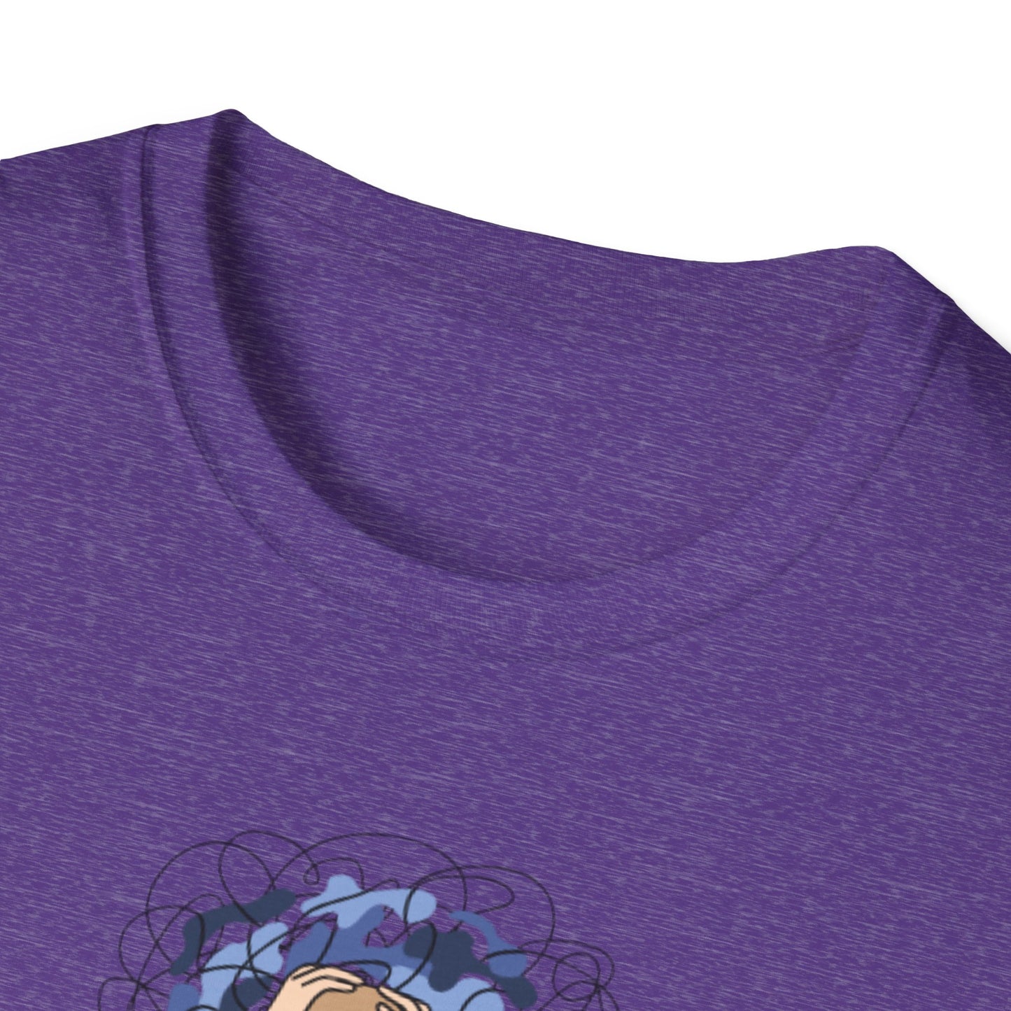 Chaos Coordinator T-Shirt, Fun Graphic Tee, Gift for Moms, Stress Relief Shirt, Self-Care Apparel, Quirky Humor Clothing