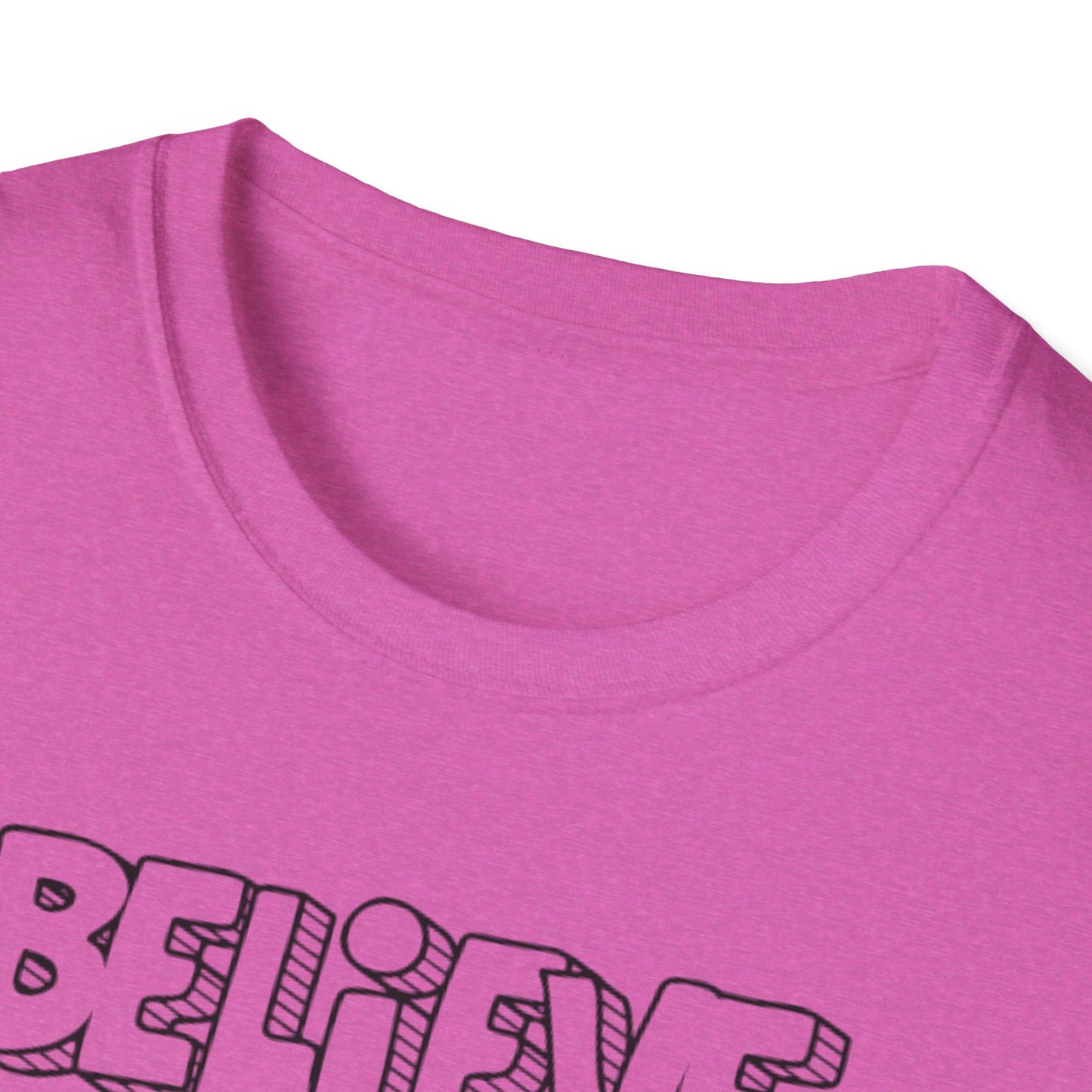 Faith-Inspired T-Shirt, Unisex Softstyle Tee, Motivational Daily Wear, Inspirational Gift, Perfect for Spiritual Celebrations, Casual [...]