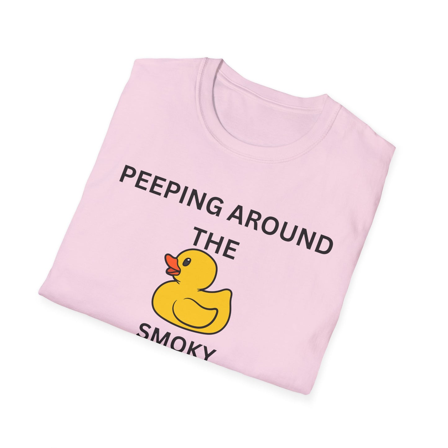 Great Duck shirt for those Jeep fans.
