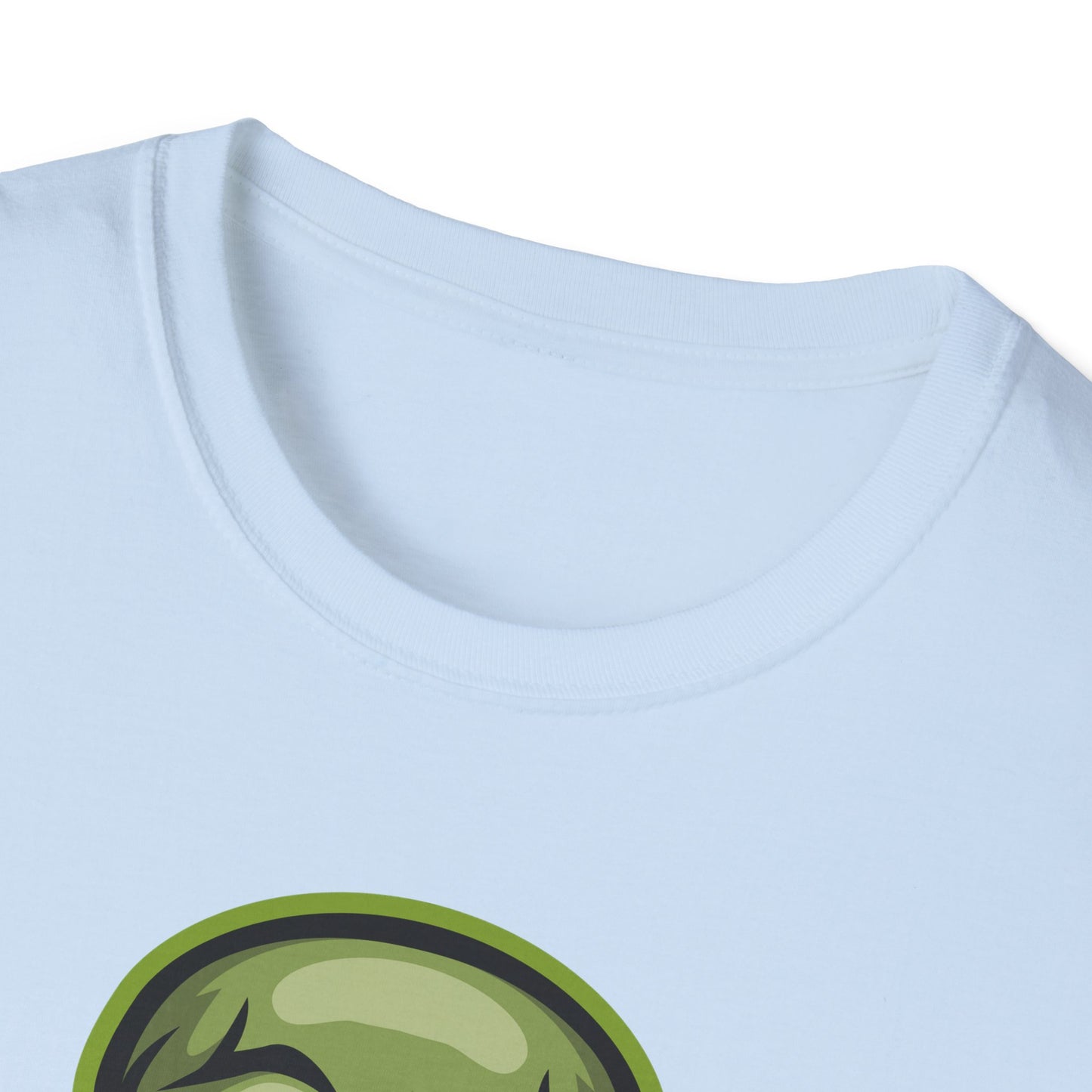 Retro Gamer T-Shirt, Fun Gaming Tee, Unisex Softstyle Shirt, What Year Is It? Gift for Gamers, Cool Casual Wear