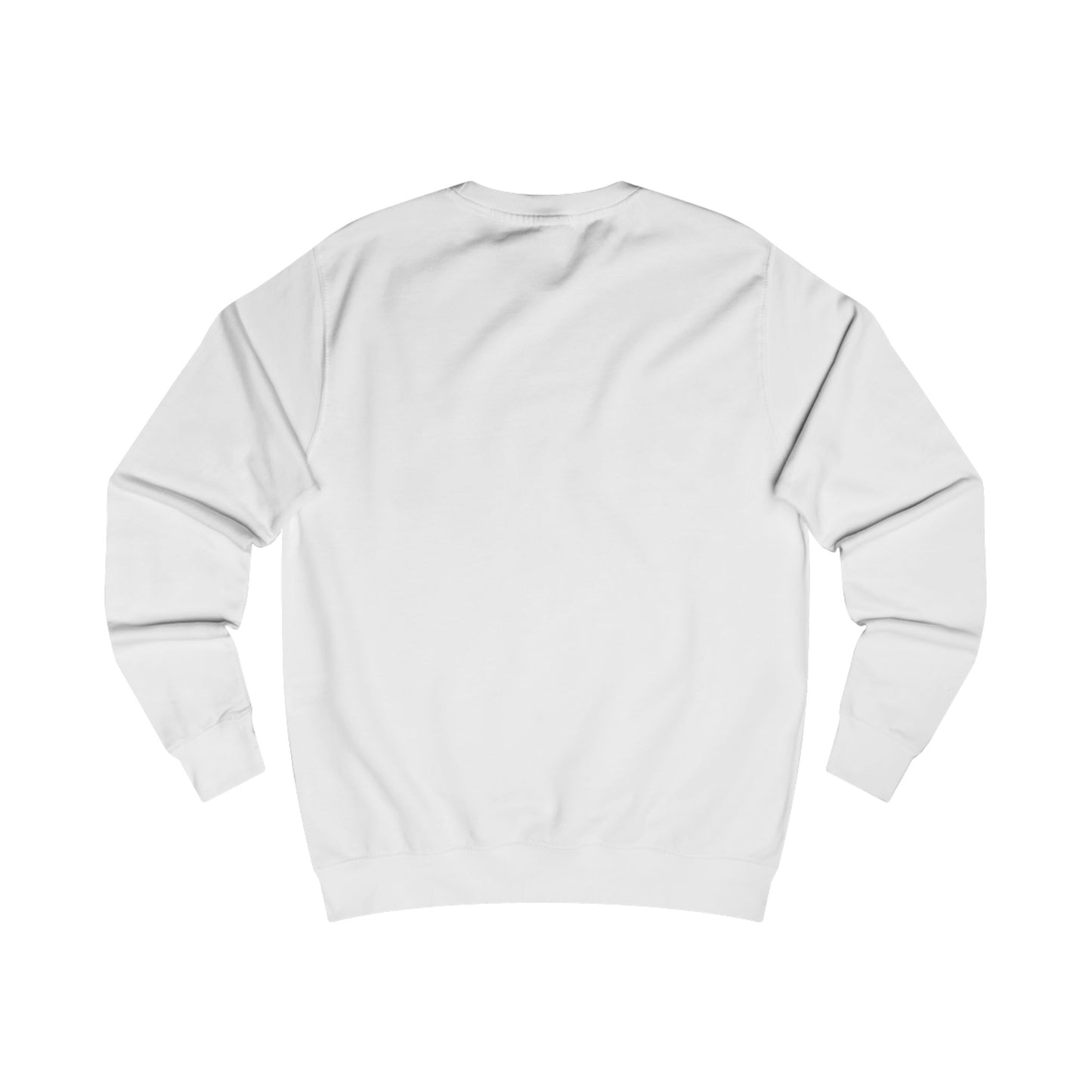 Zombie Hand Unisex Sweatshirt | Cute Horror Apparel for Halloween, Unique Gift, Cozy Lounge Wear, Spooky Season Fashion