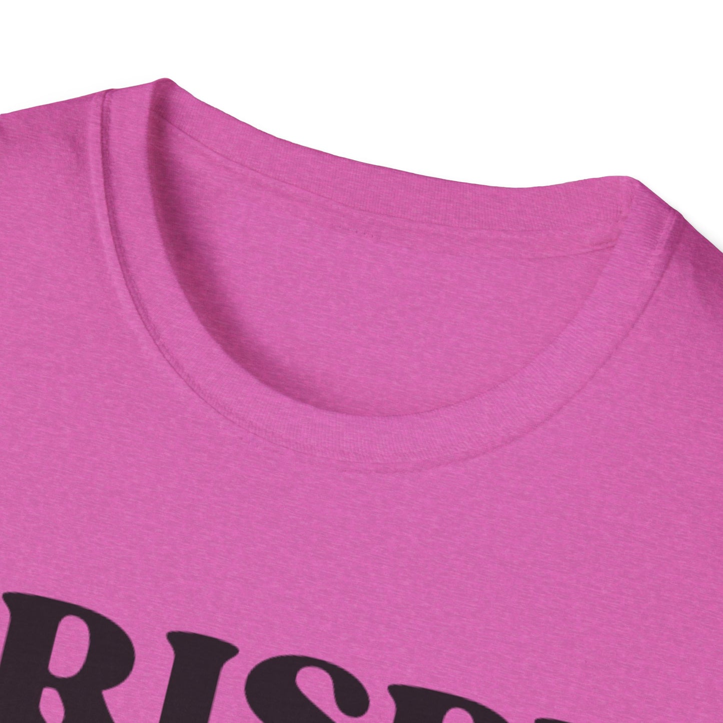 Crispy Squad T-Shirt - Fun Graphic Tee for Friends and Parties, Casual Wear, Gifts for Teens, Summer Outings, Emoji Vibe