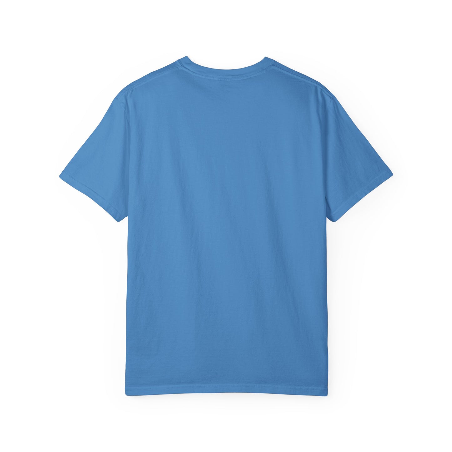 Stand Out T-Shirt, Unisex Garment-Dyed Tee, Inspirational Quote Shirt, Unique Fashion Statement, Perfect Gift for All Occasions